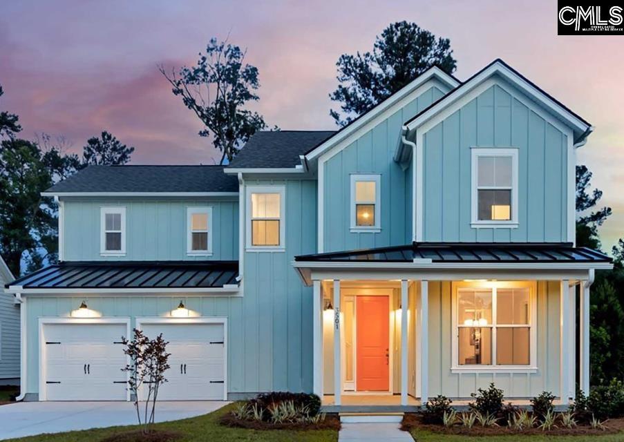 435 Winding Orchard Road, Elgin, South Carolina image 1