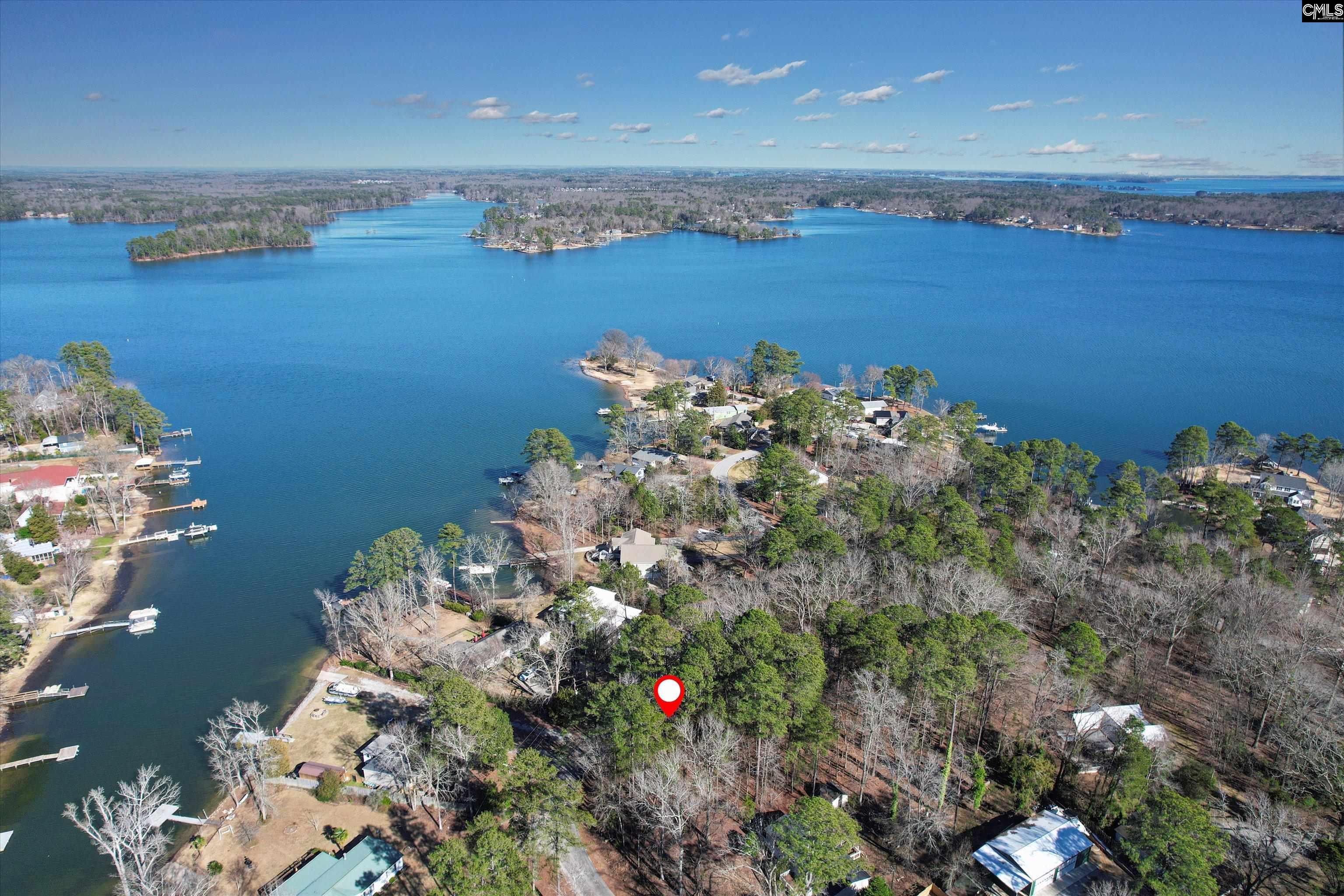 Lot 80 Green Meadow Drive, Chapin, South Carolina image 2