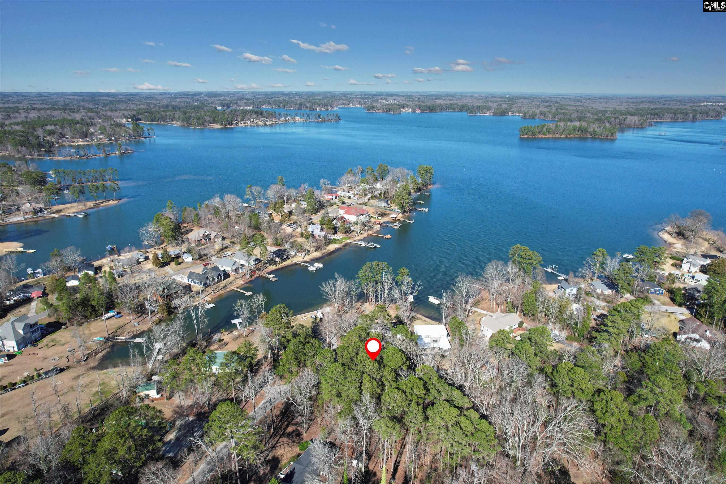 Lot 80 Green Meadow Drive, Chapin, South Carolina image 8