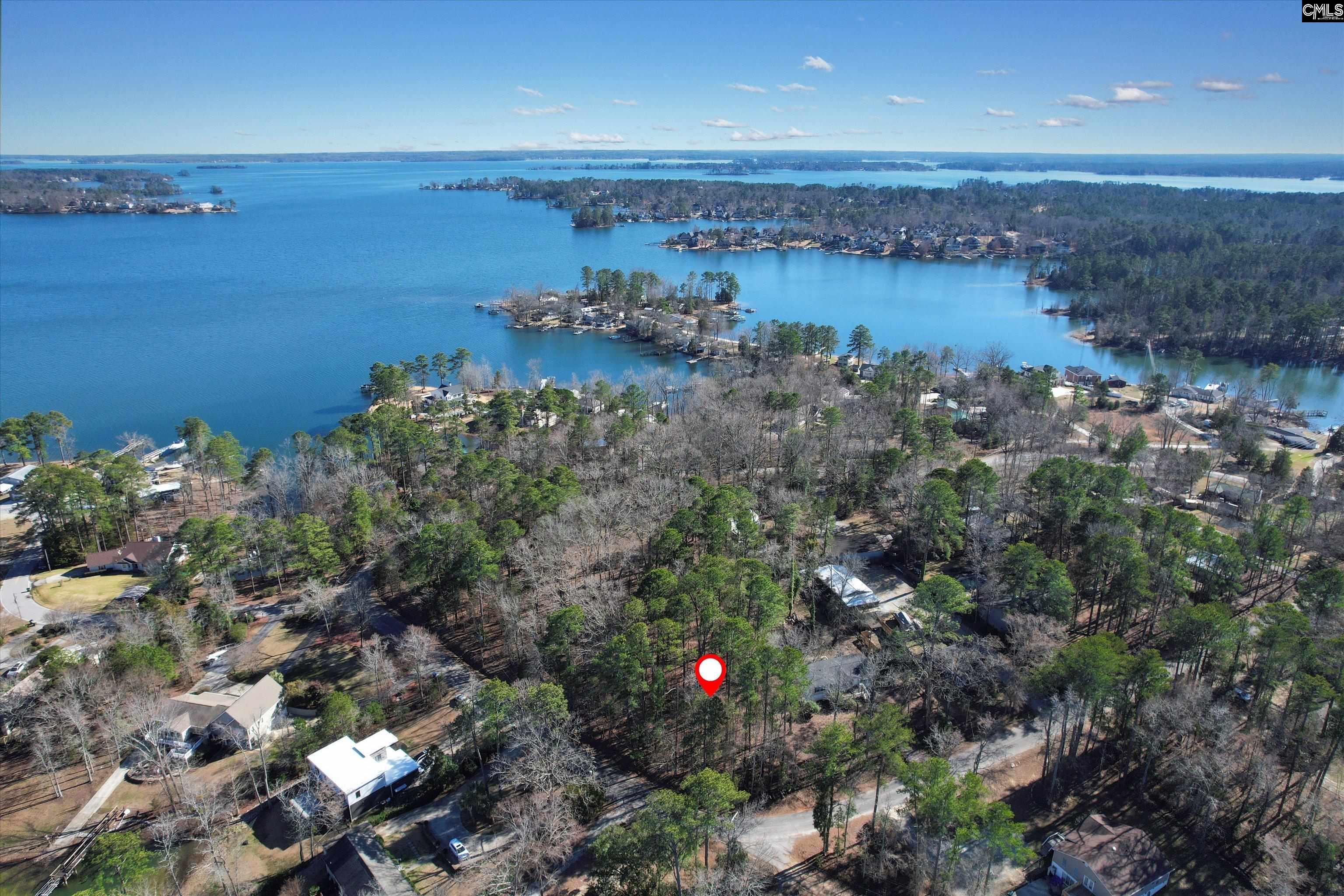 Lot 80 Green Meadow Drive, Chapin, South Carolina image 9