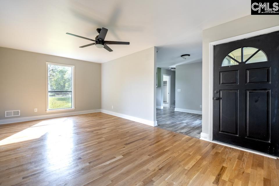This has its own power where you could even rent it out if you wanted to
