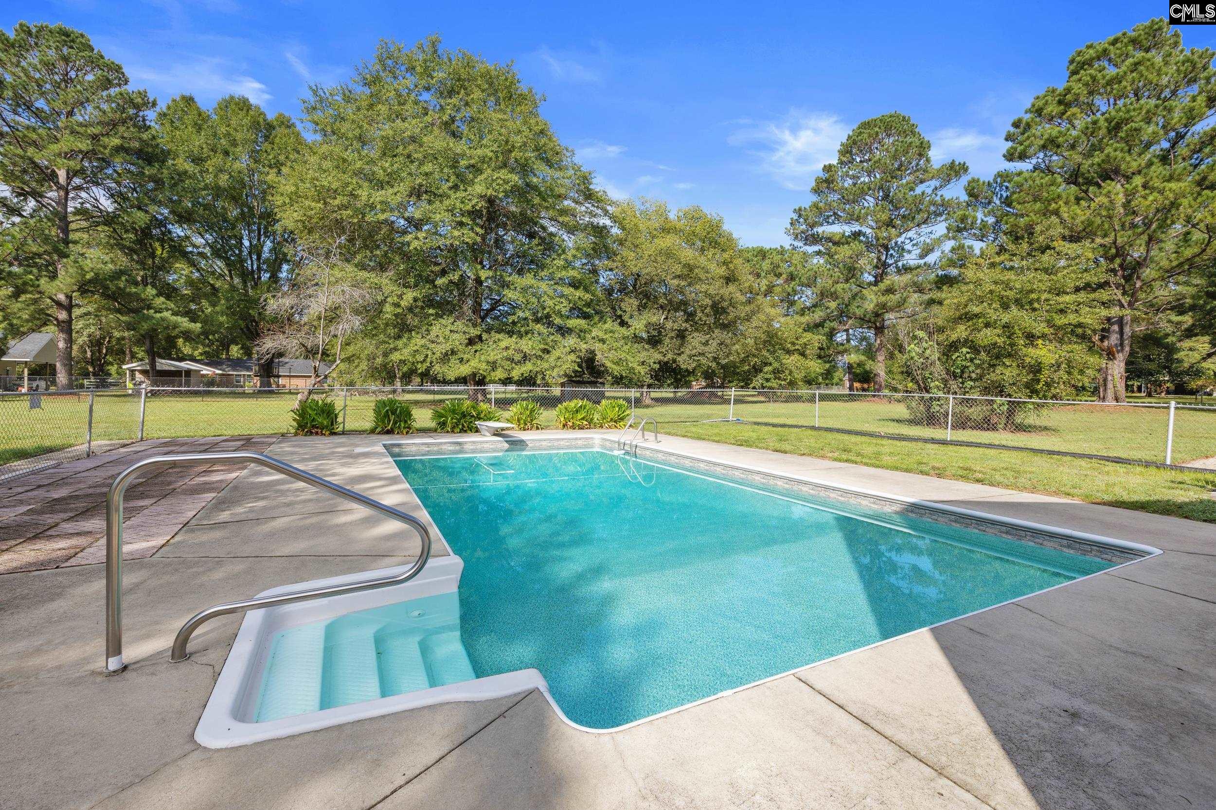 818 Motley Road Hopkins, SC 29061