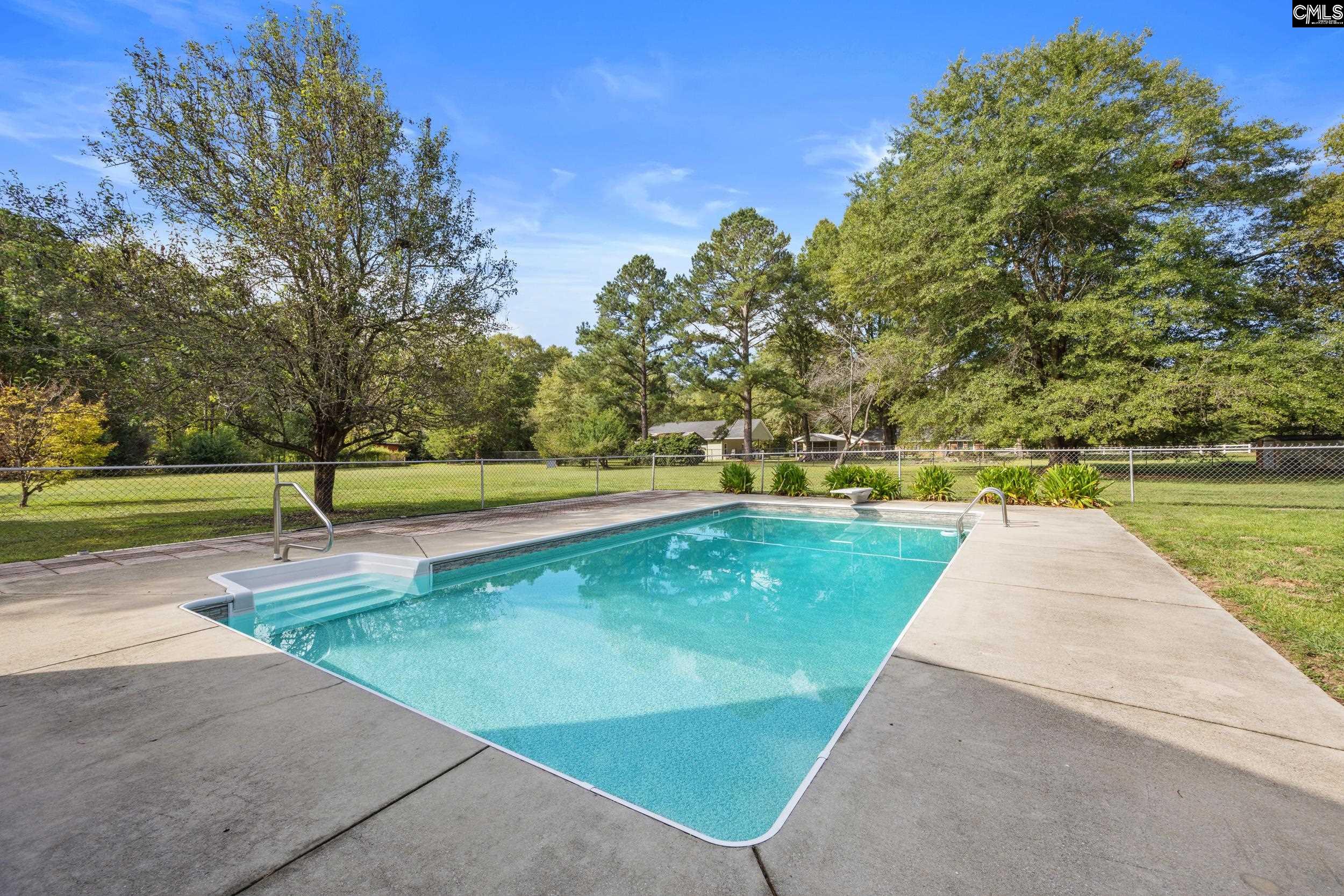 818 Motley Road Hopkins, SC 29061
