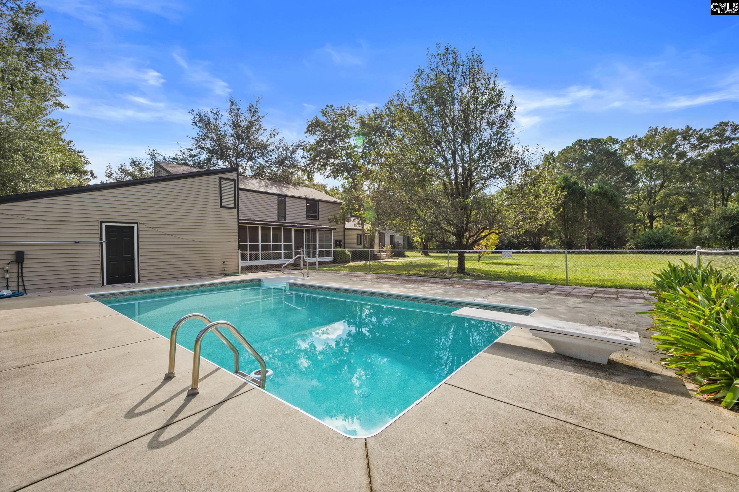 818 Motley Road Hopkins, SC 29061