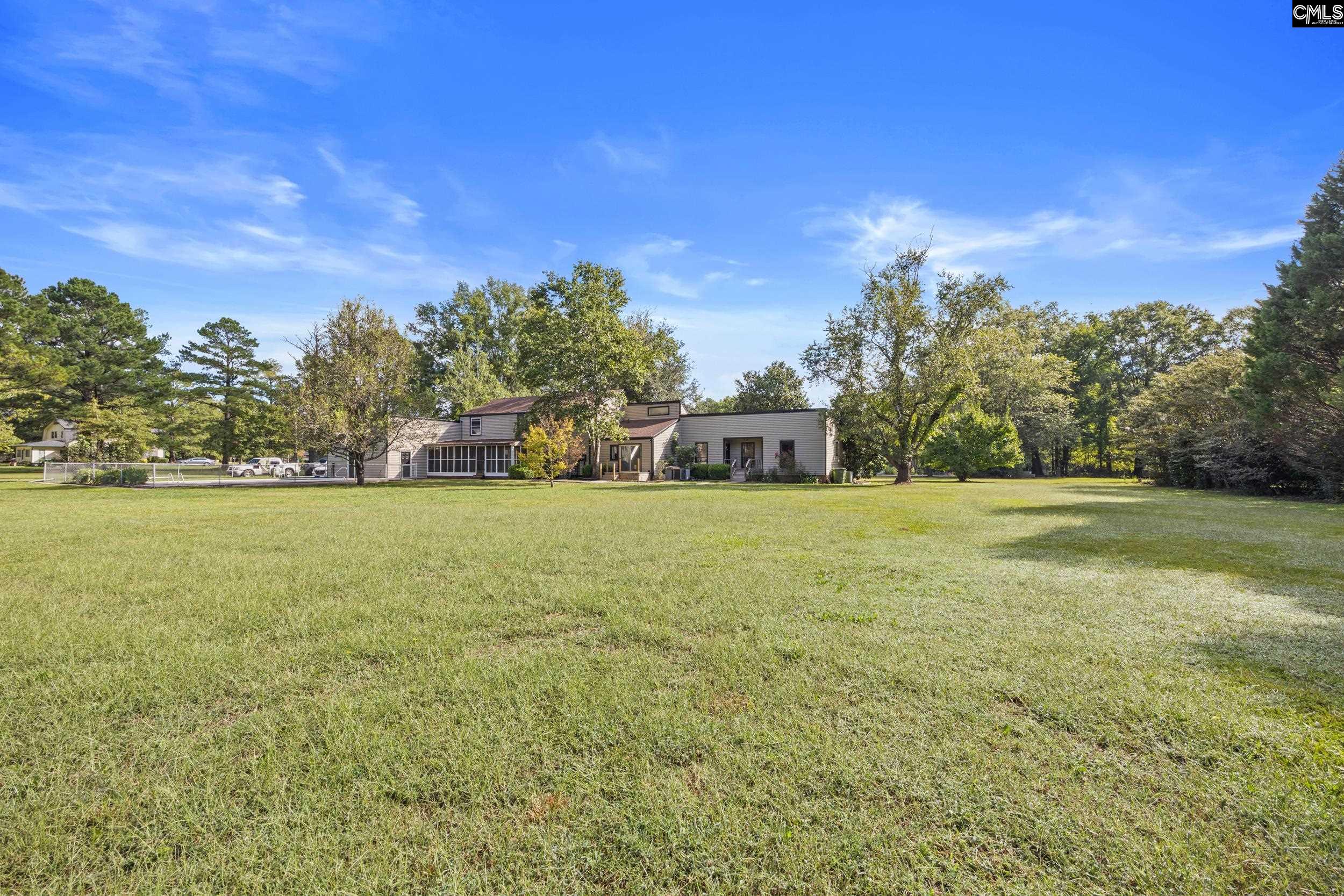 818 Motley Road Hopkins, SC 29061