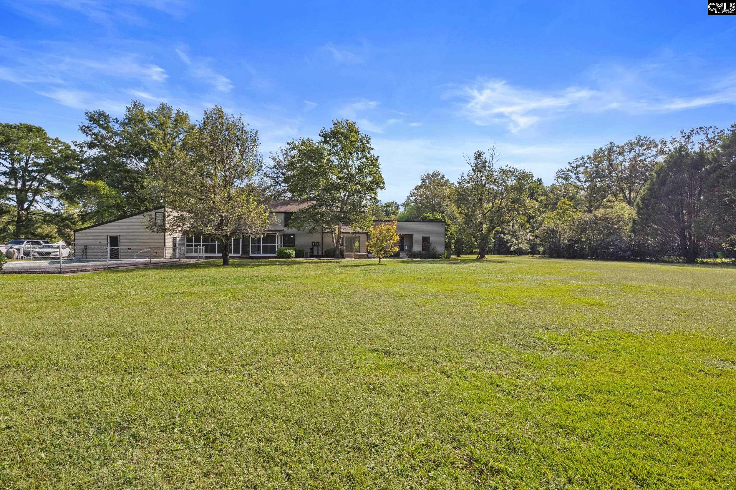 818 Motley Road Hopkins, SC 29061