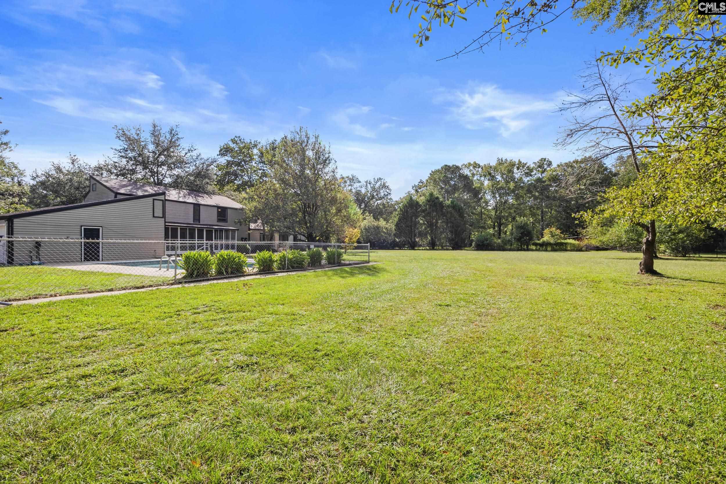 818 Motley Road Hopkins, SC 29061