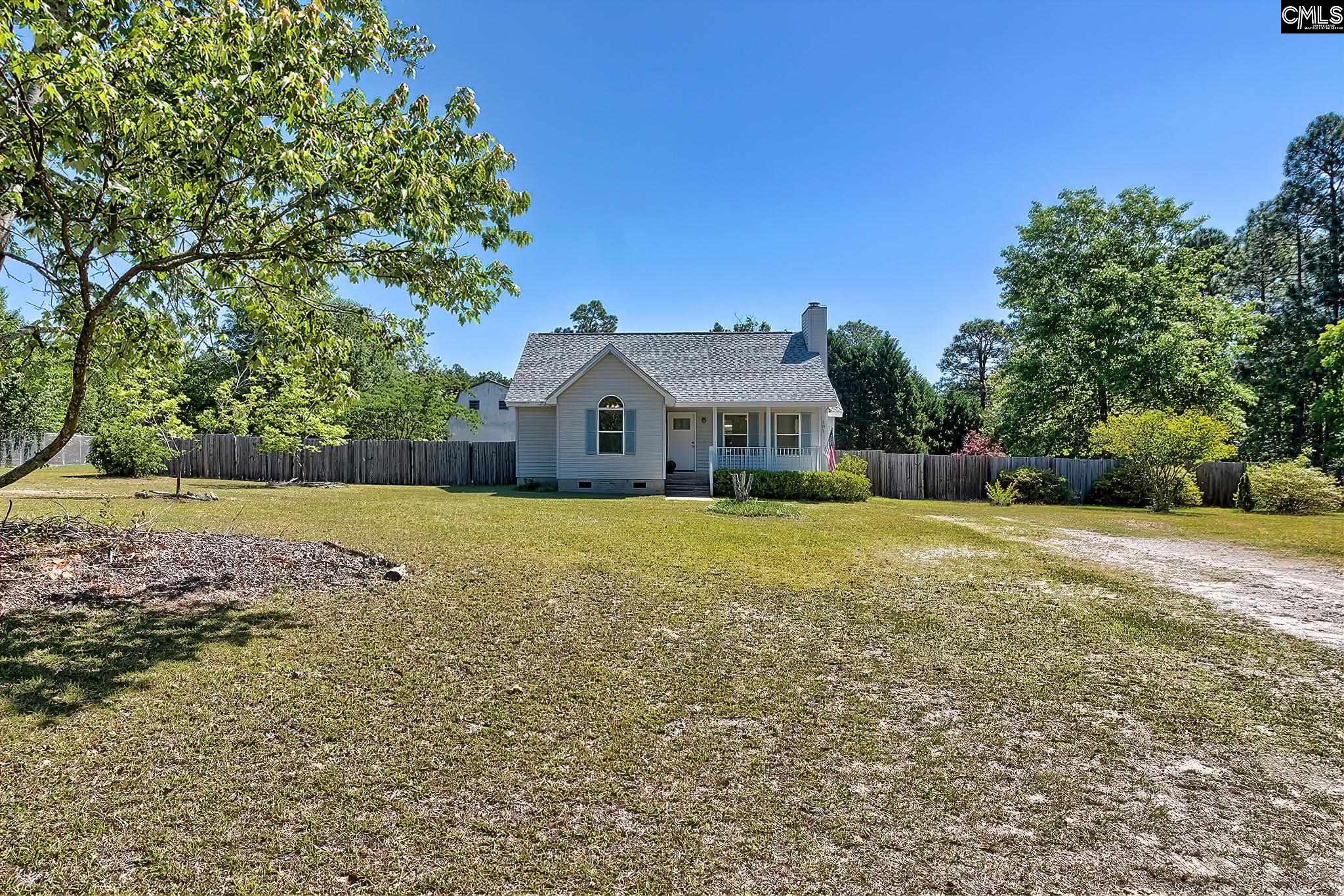 101 Summerwind Court, Pelion, South Carolina image 2