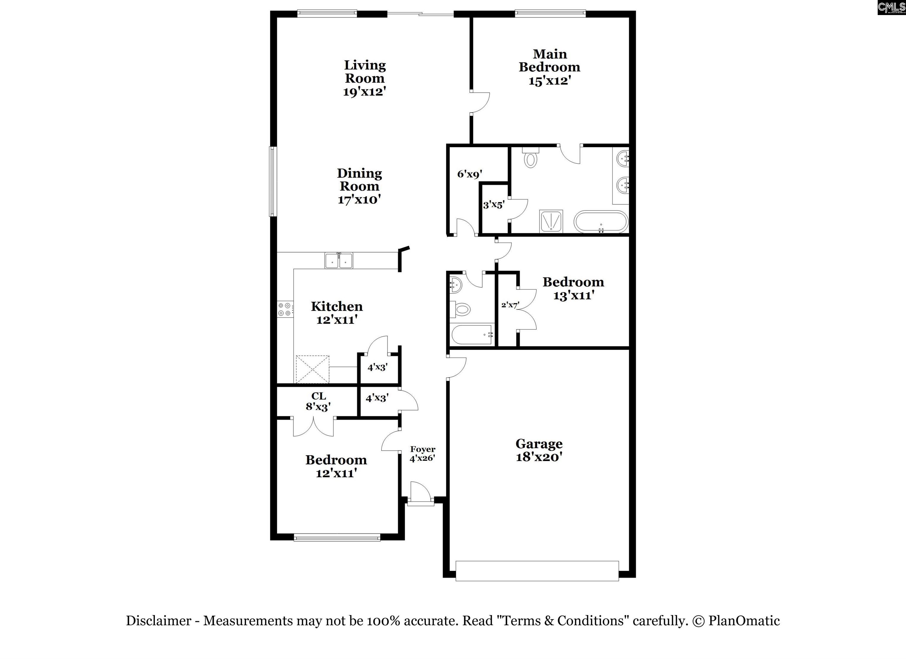 143 Vermillion Drive Columbia, SC 29209