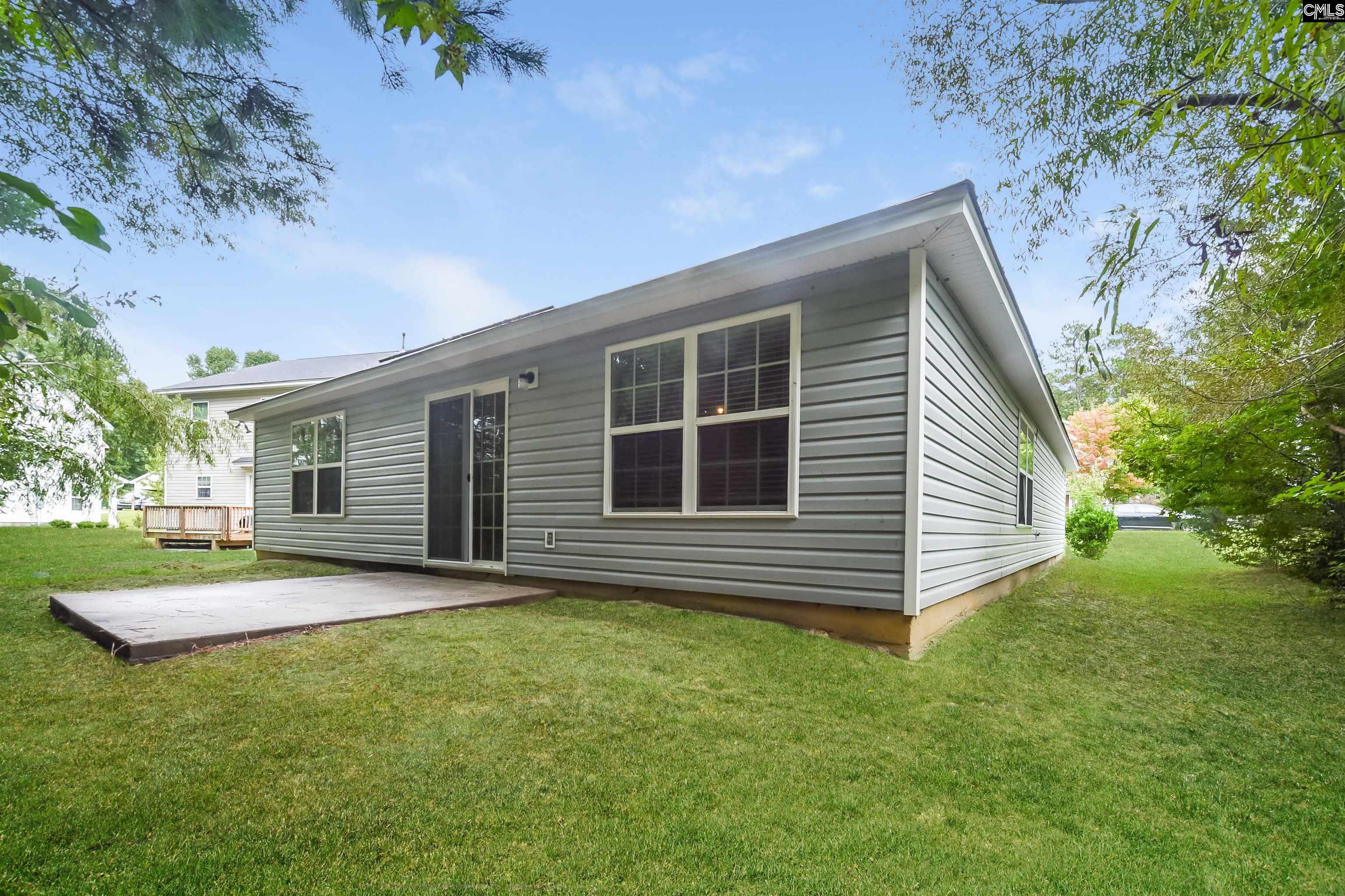 143 Vermillion Drive Columbia, SC 29209