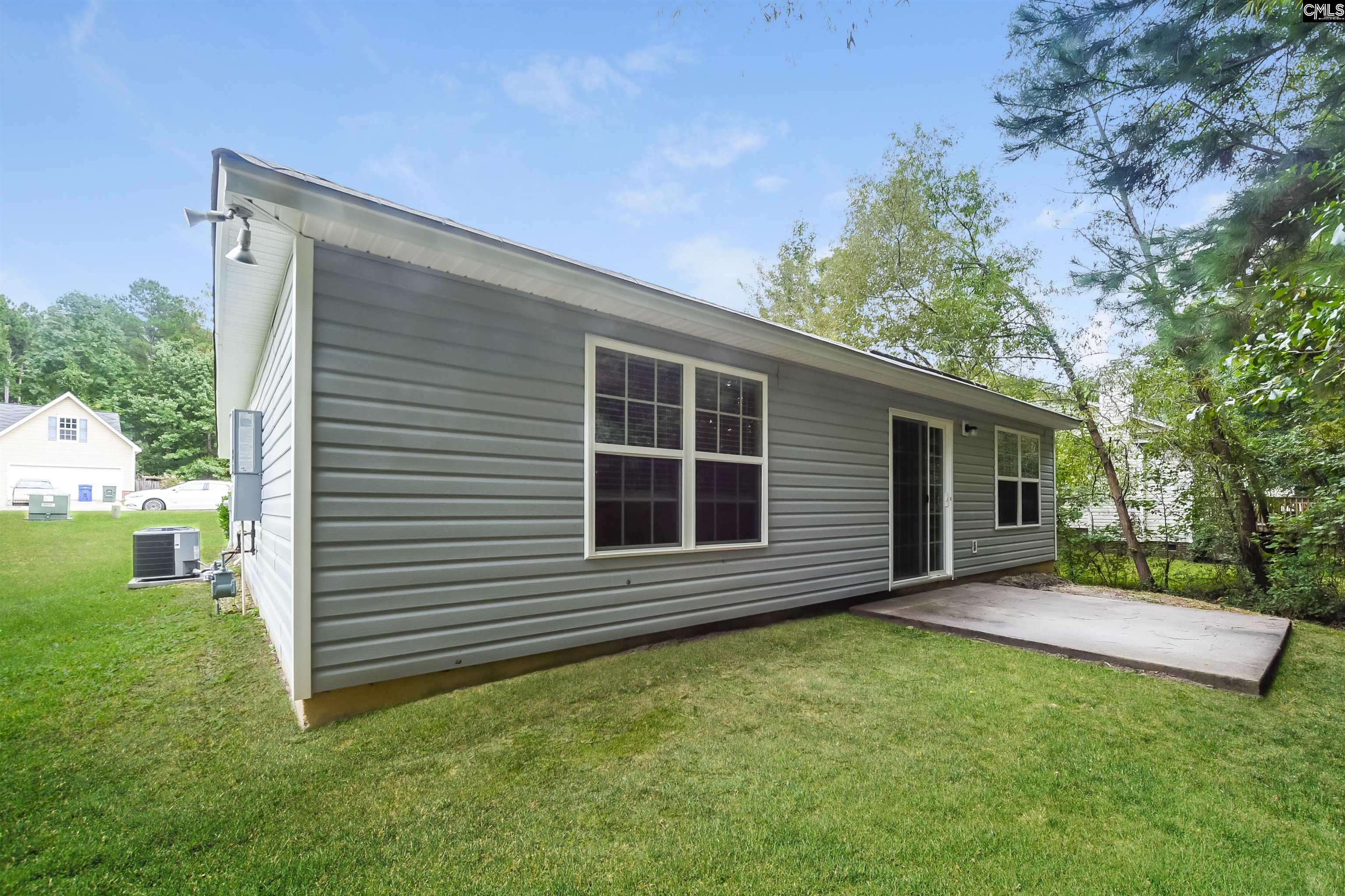 143 Vermillion Drive Columbia, SC 29209