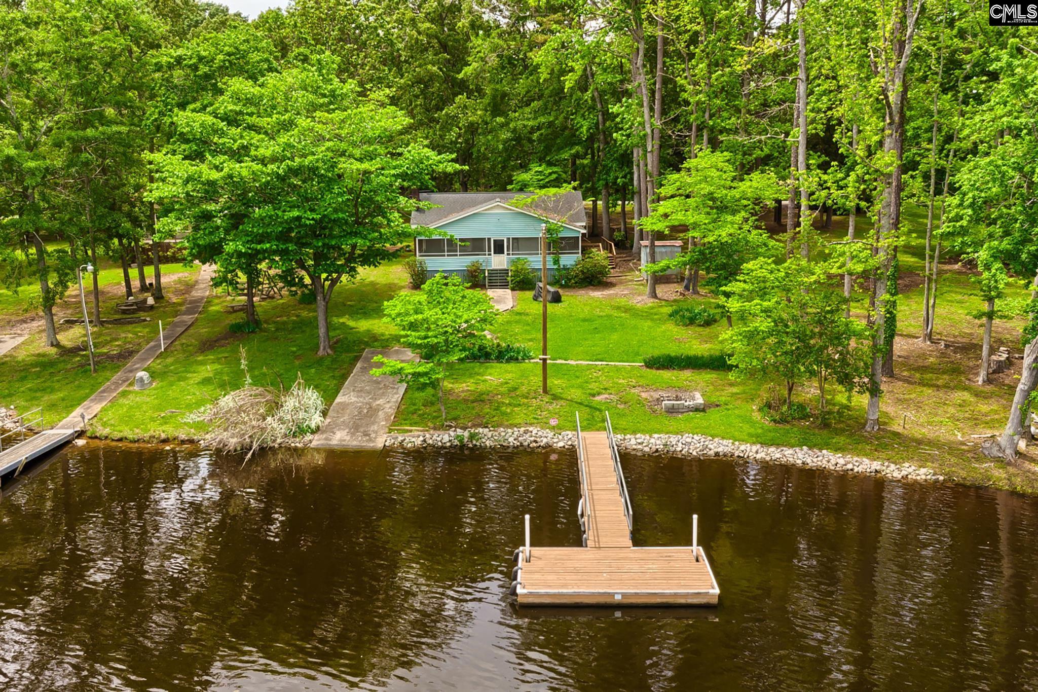 222 Watkins Point Road Batesburg, SC 29006