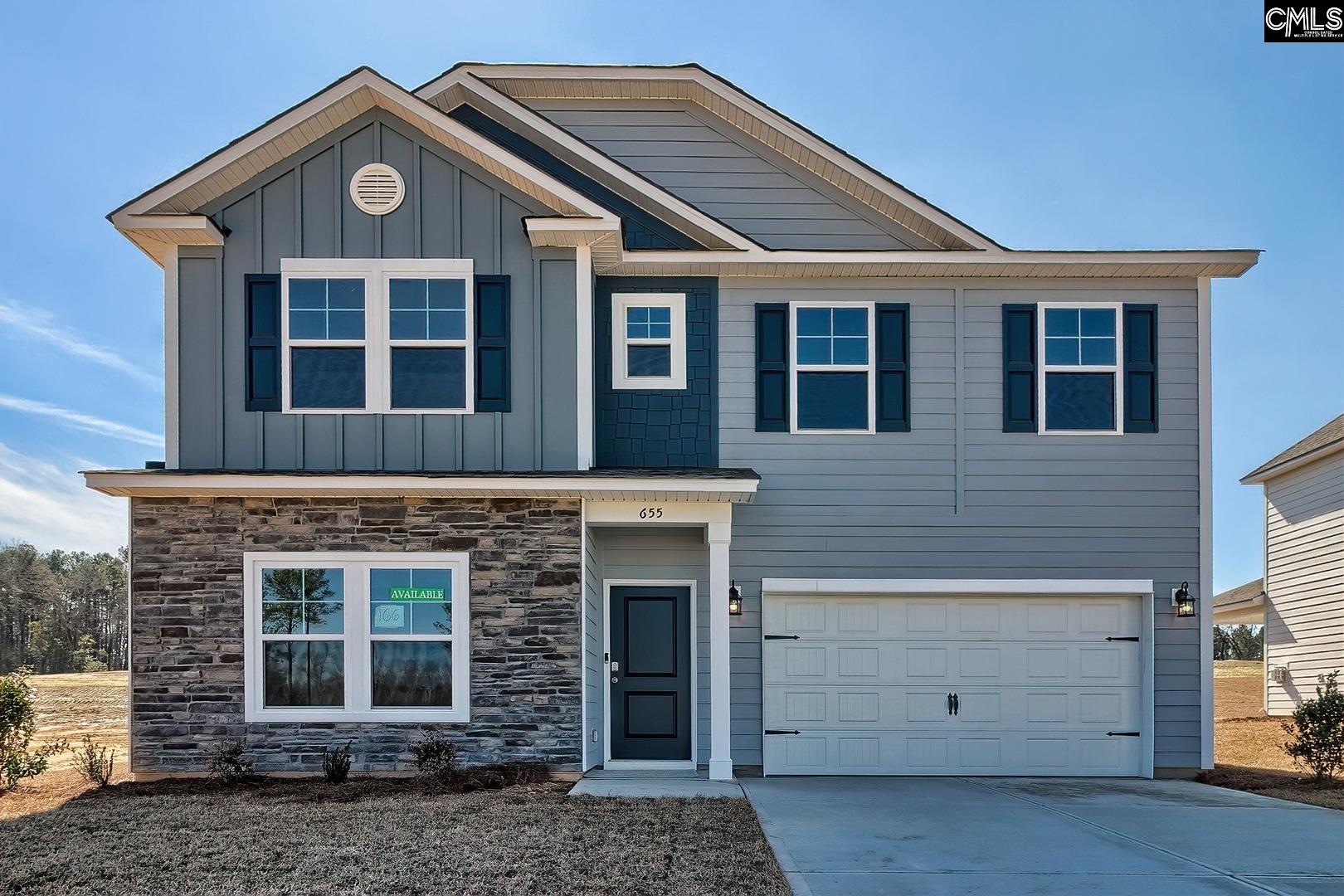 655 Honeydew Drive West Columbia, SC 29170