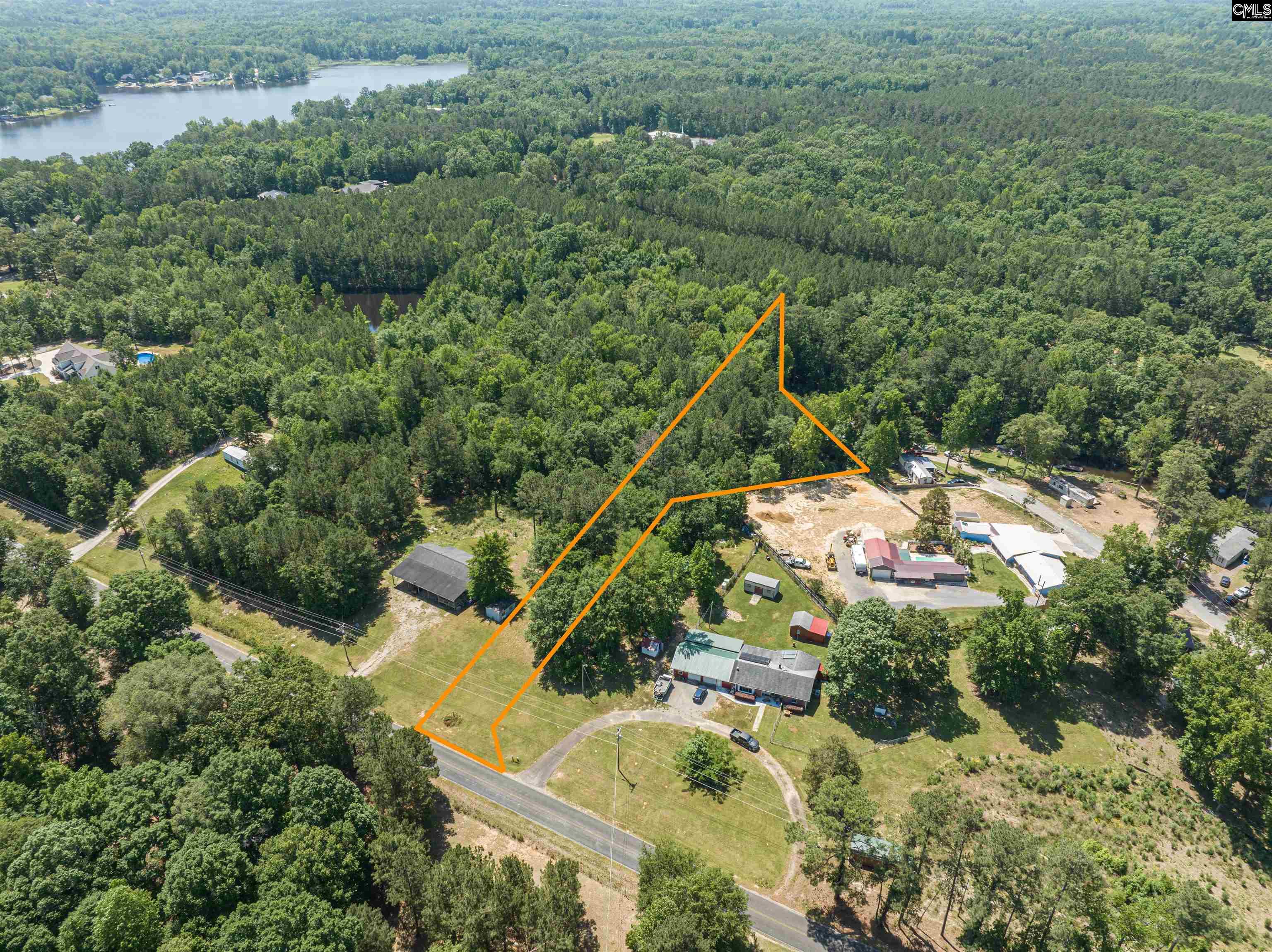 255 Ridge Road, Leesville, South Carolina image 1