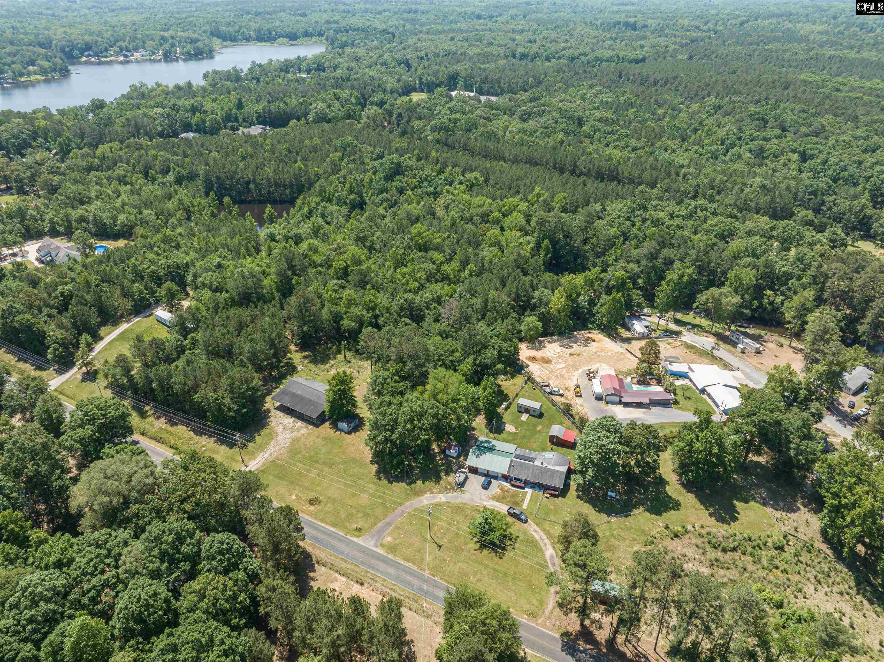 255 Ridge Road, Leesville, South Carolina image 2