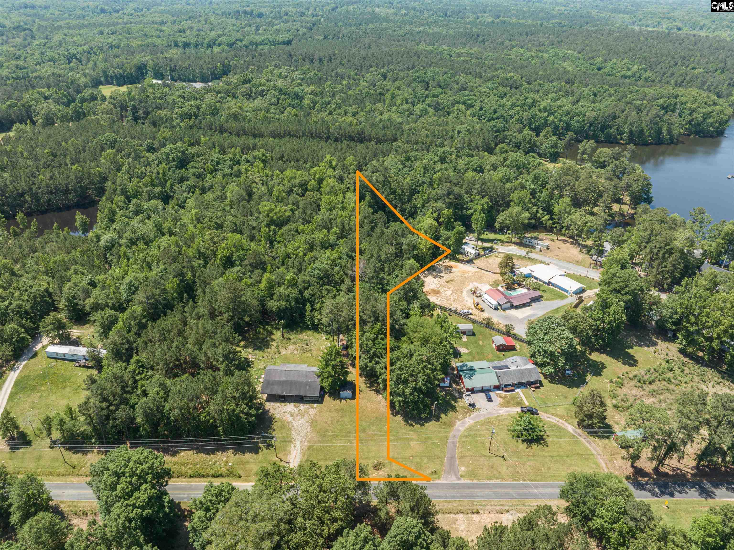 255 Ridge Road, Leesville, South Carolina image 3