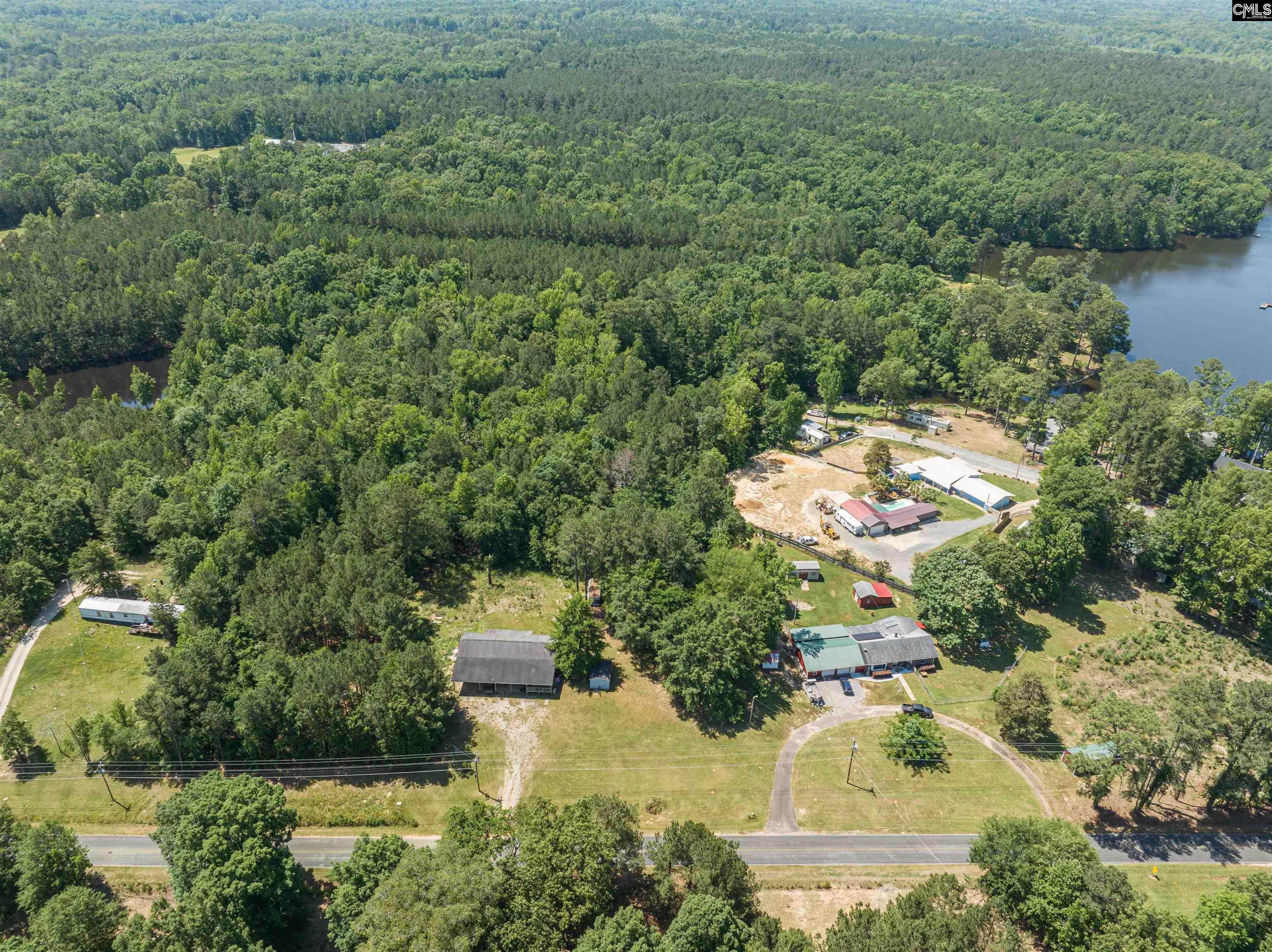 255 Ridge Road, Leesville, South Carolina image 4