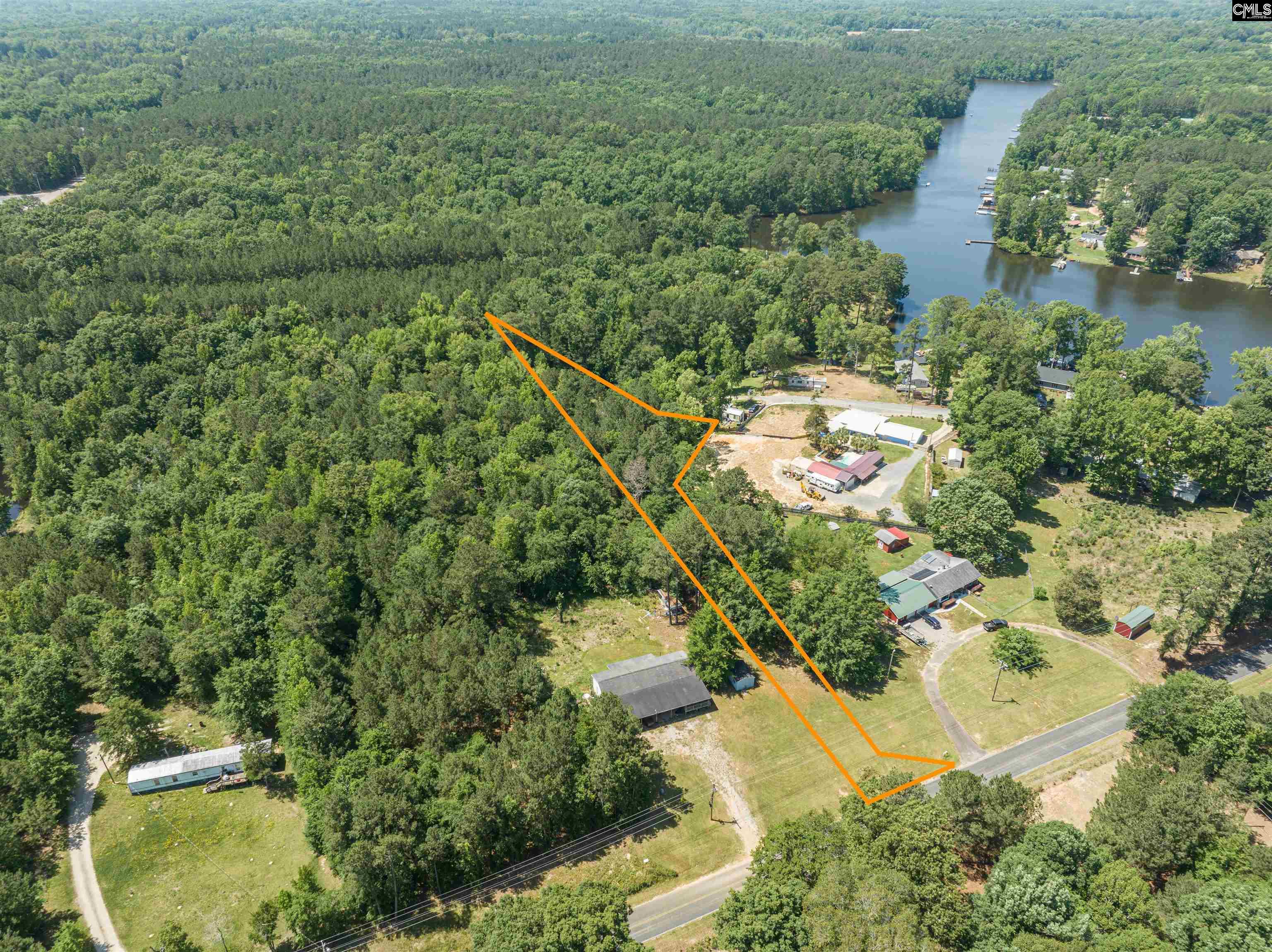 255 Ridge Road, Leesville, South Carolina image 5