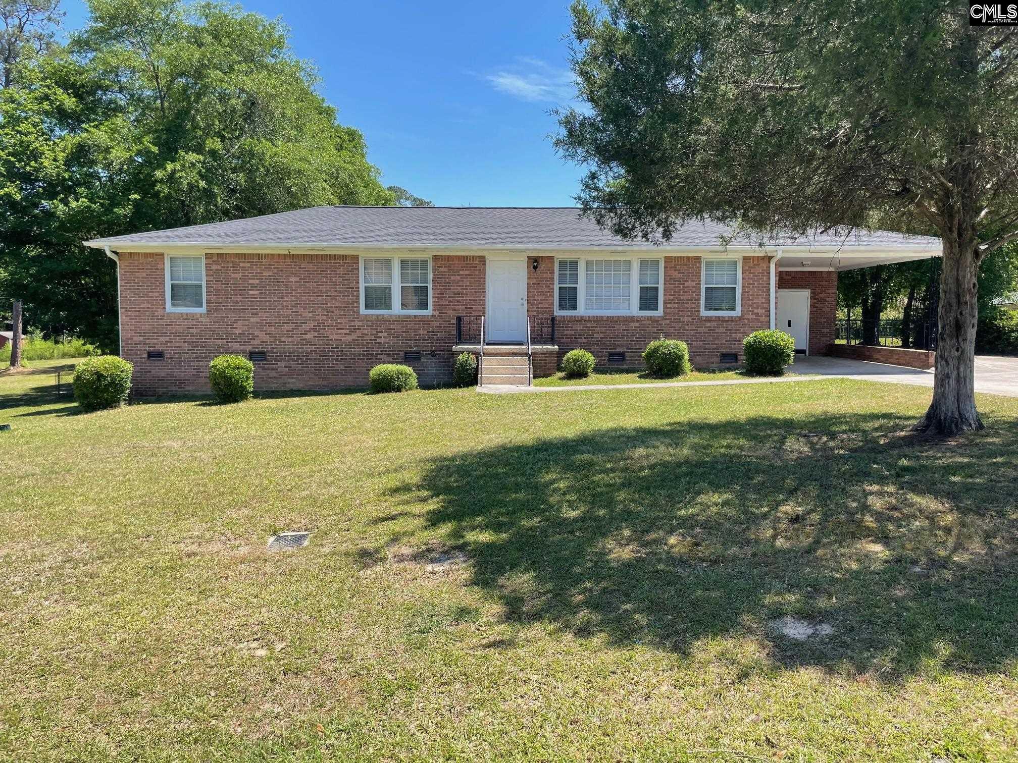 7022 Leitner Road Columbia, SC 29209
