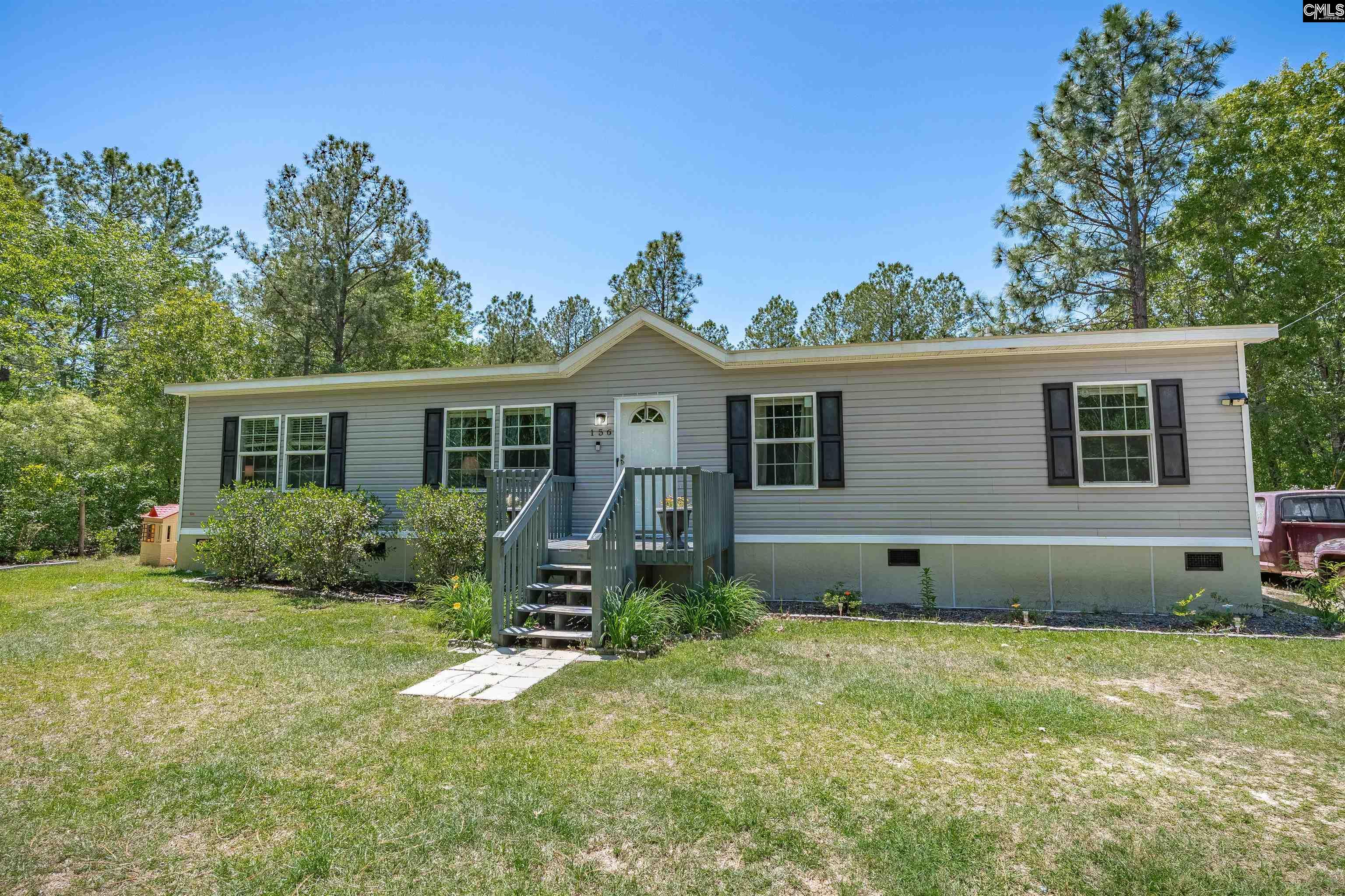 156 Stonemont Drive Gaston, SC 29053