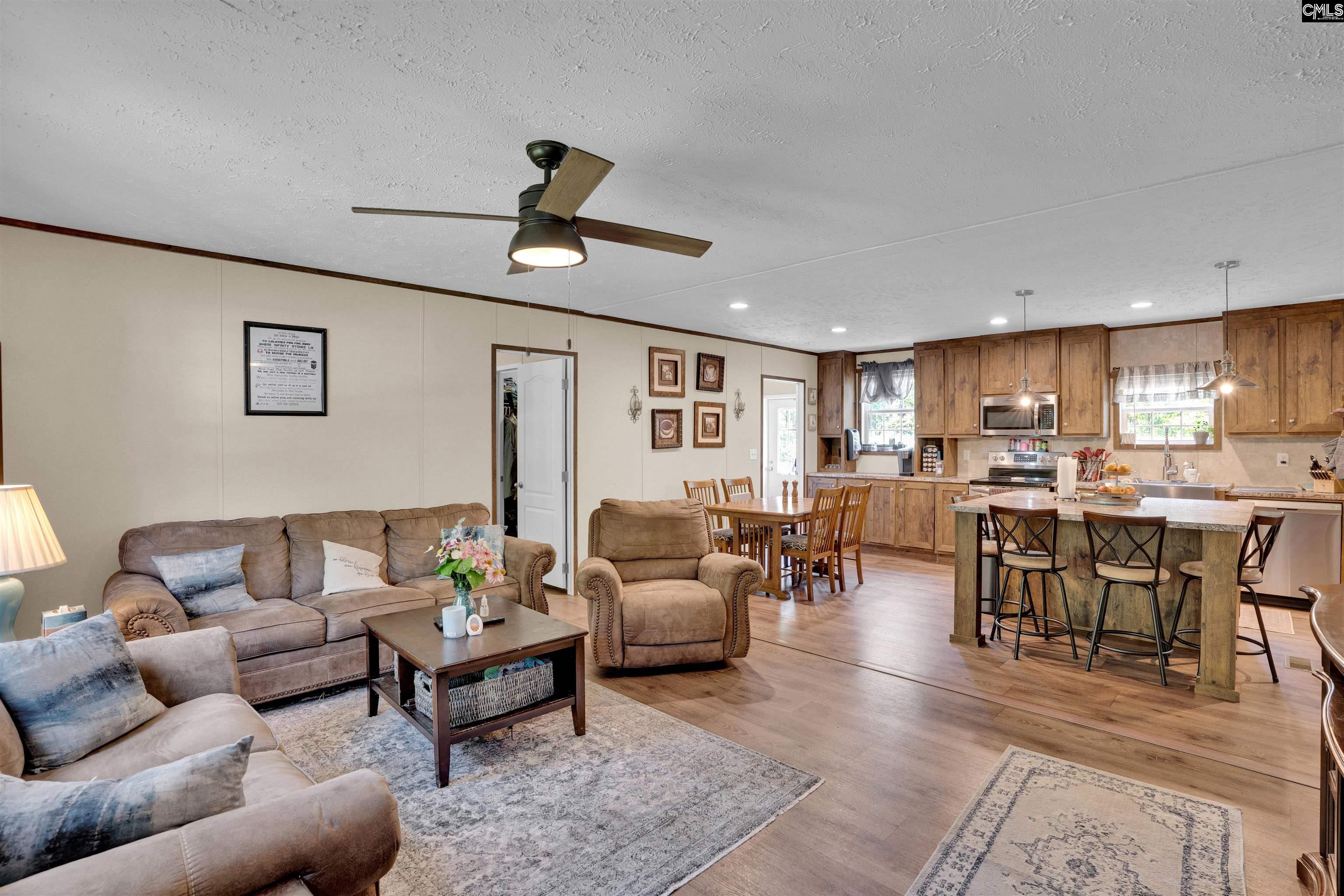 156 Stonemont Drive, Gaston, South Carolina image 6