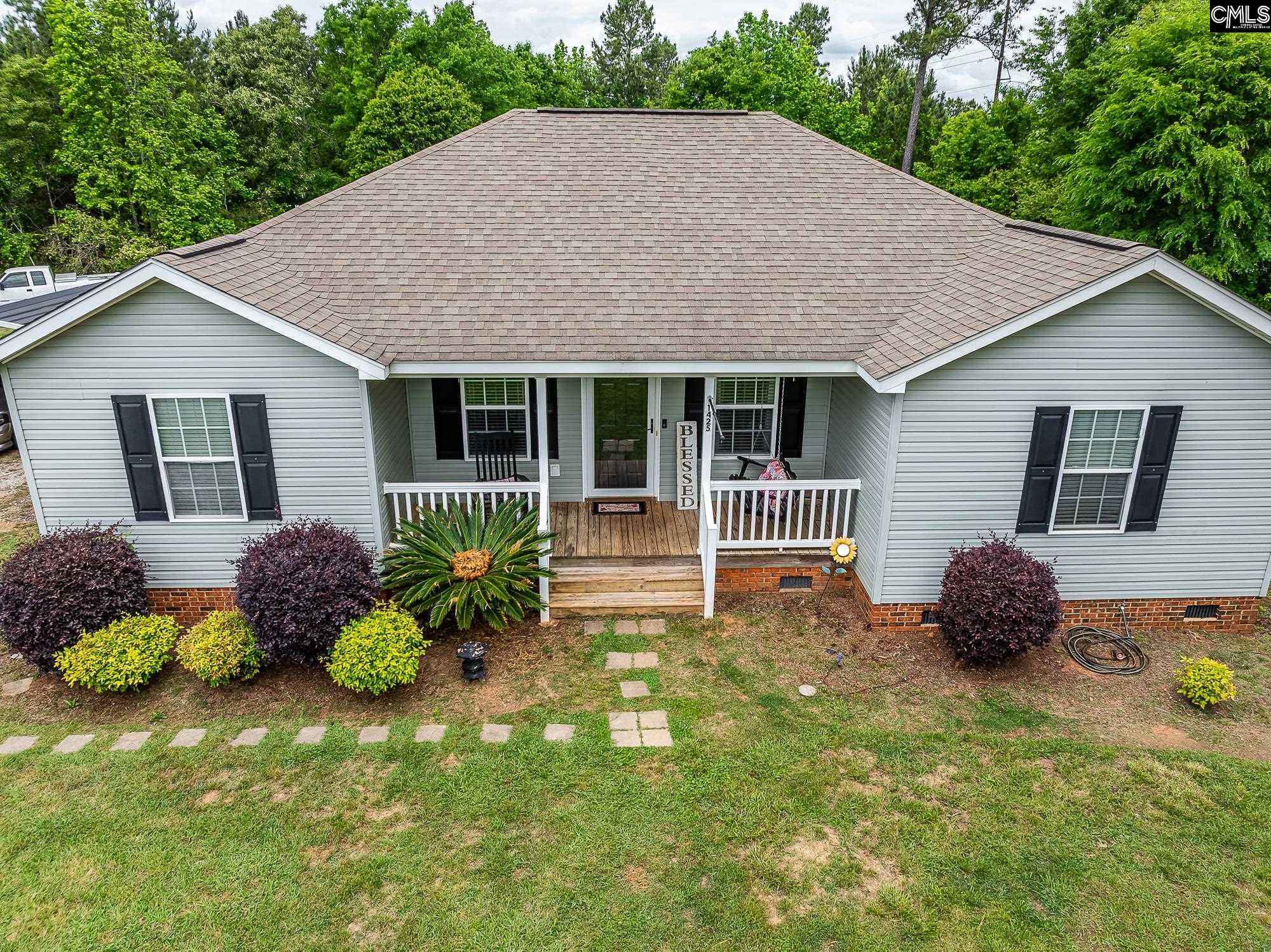 1425 Long Road Prosperity, SC 29127