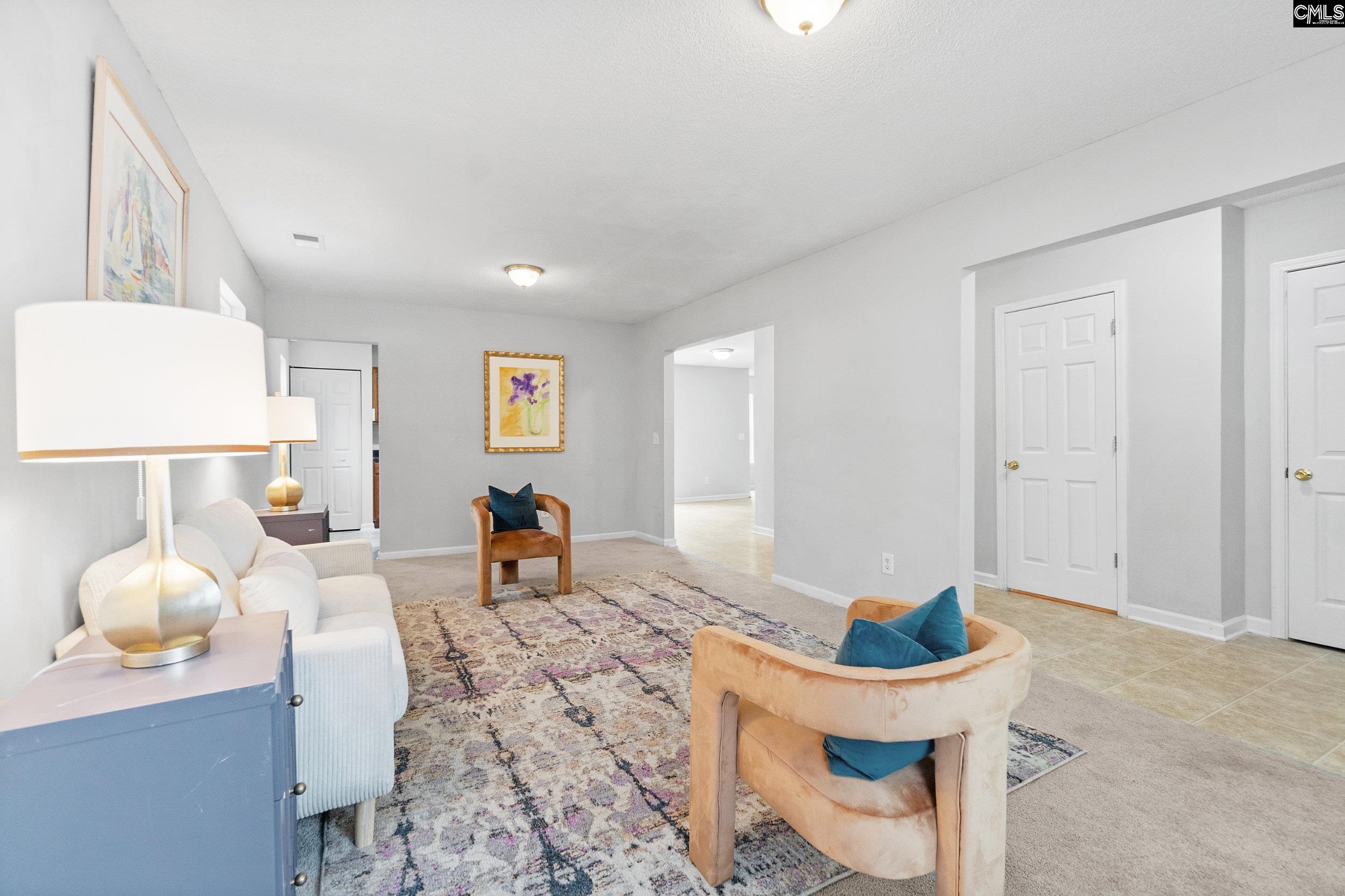 516 Silver Spoon Lane, Elgin, South Carolina image 3