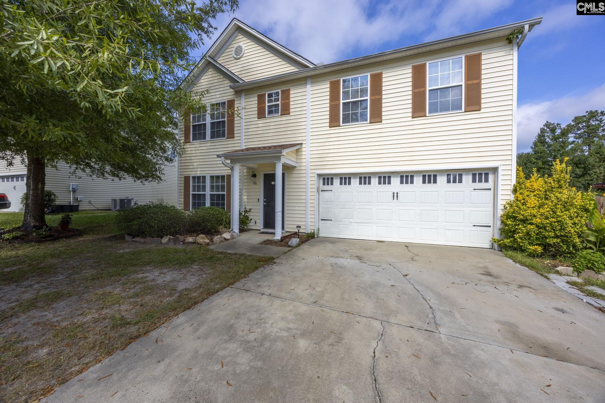 516 Silver Spoon Lane, Elgin, South Carolina image 28