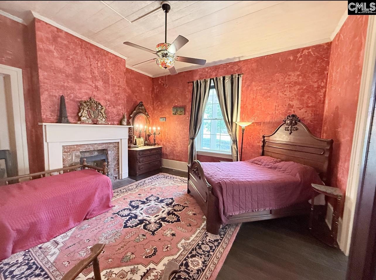 808 Boundary Street Newberry, SC 29108