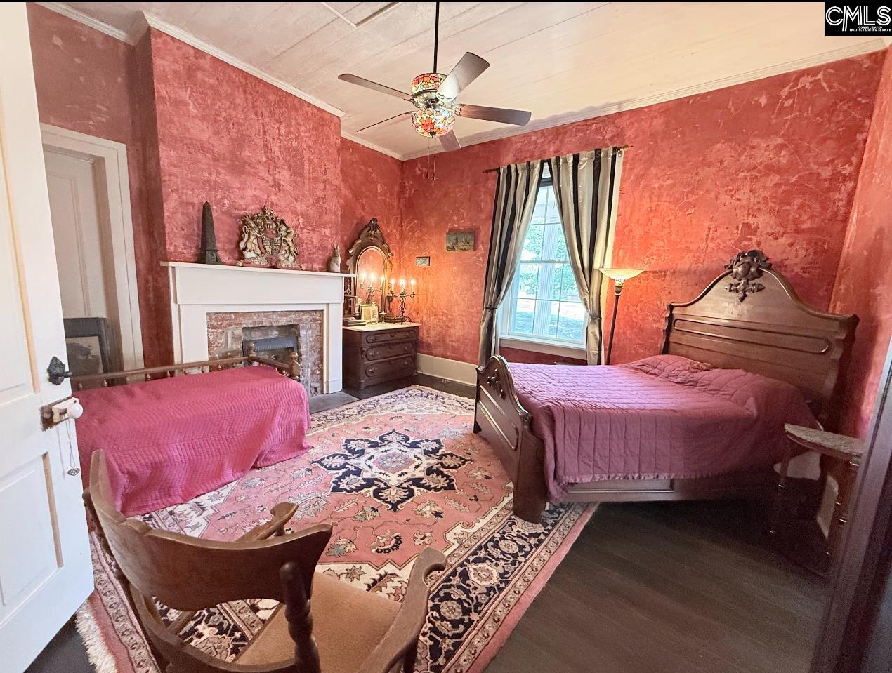 808 Boundary Street Newberry, SC 29108