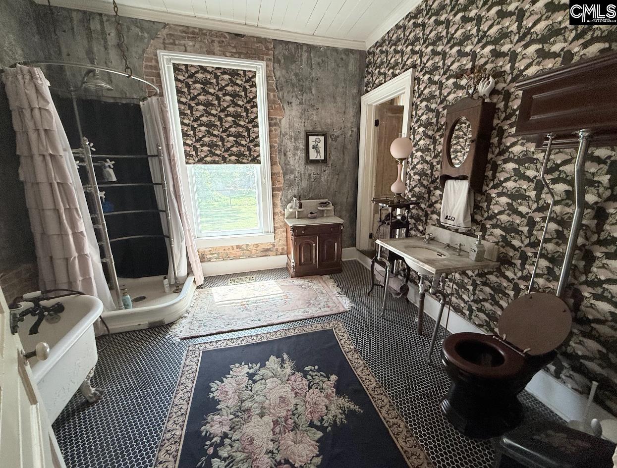 808 Boundary Street Newberry, SC 29108