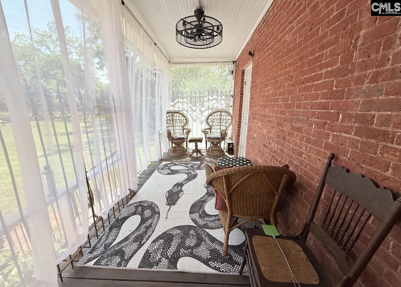808 Boundary Street Newberry, SC 29108