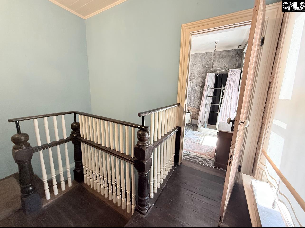 808 Boundary Street Newberry, SC 29108