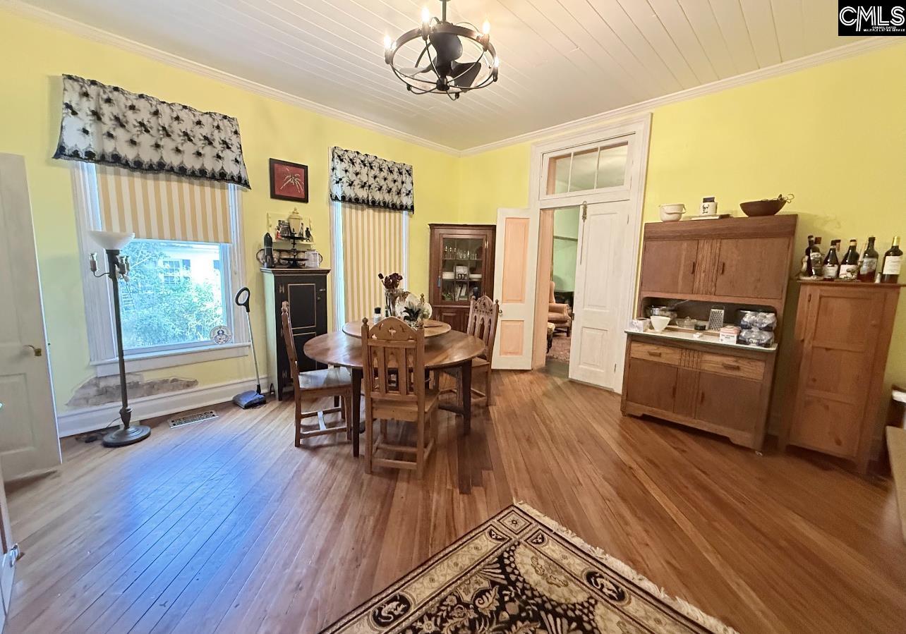 808 Boundary Street Newberry, SC 29108