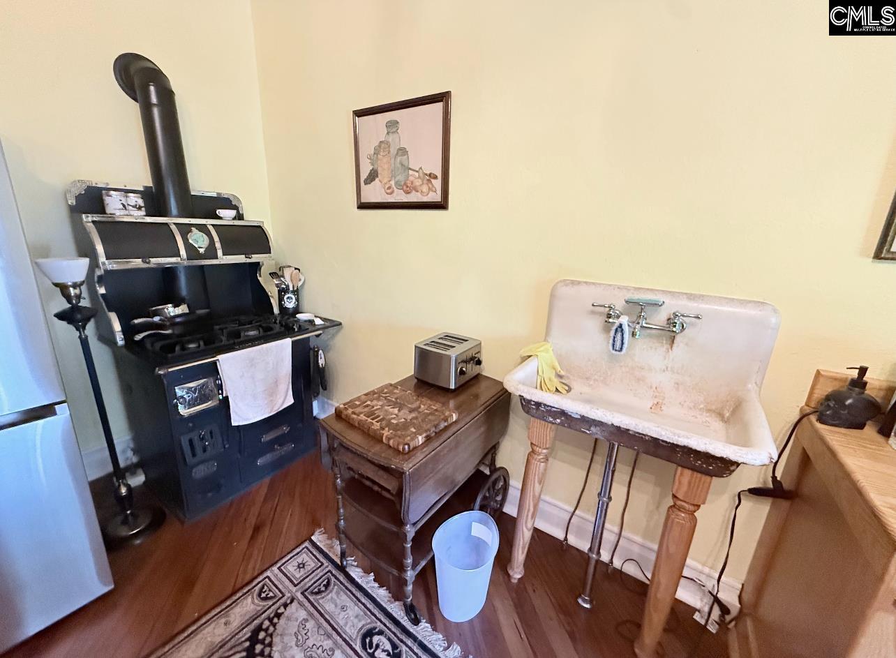 808 Boundary Street Newberry, SC 29108