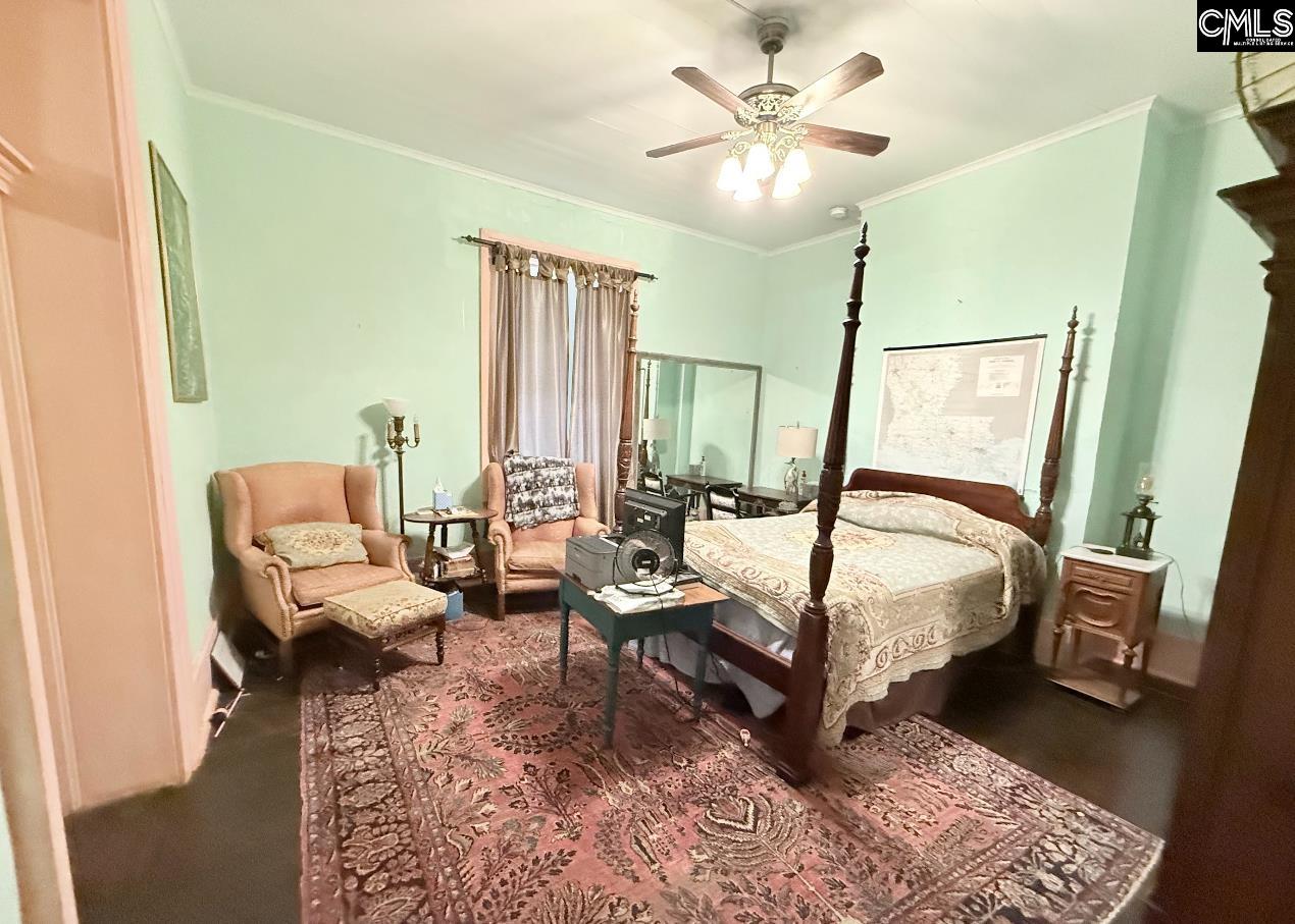 808 Boundary Street Newberry, SC 29108