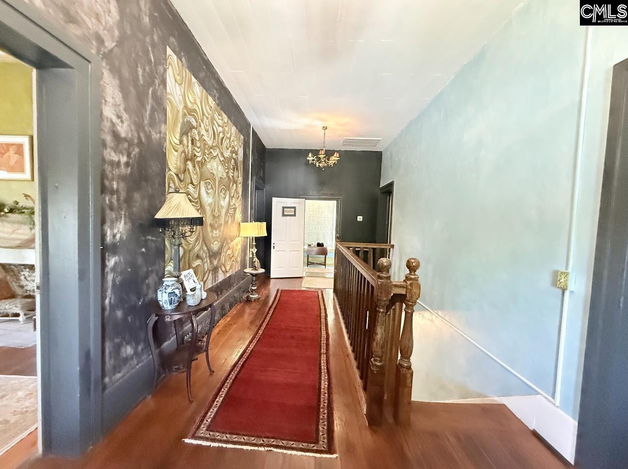 808 Boundary Street Newberry, SC 29108