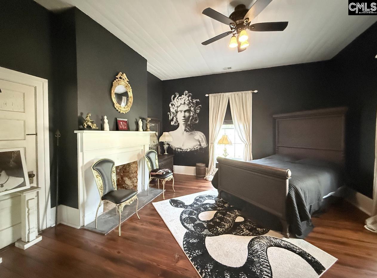 808 Boundary Street Newberry, SC 29108
