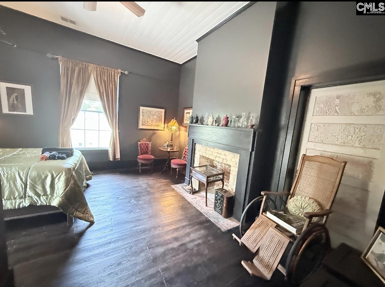 808 Boundary Street Newberry, SC 29108