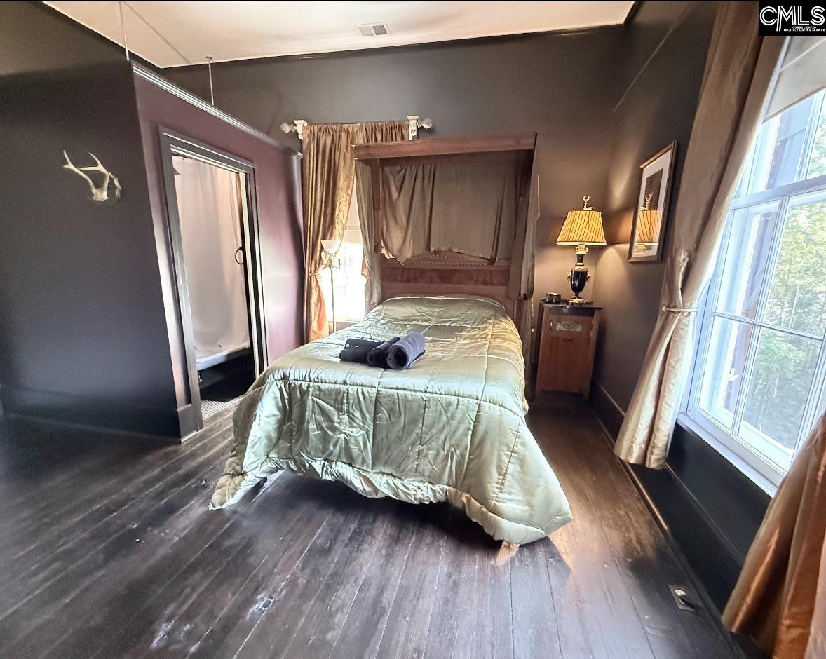 808 Boundary Street Newberry, SC 29108