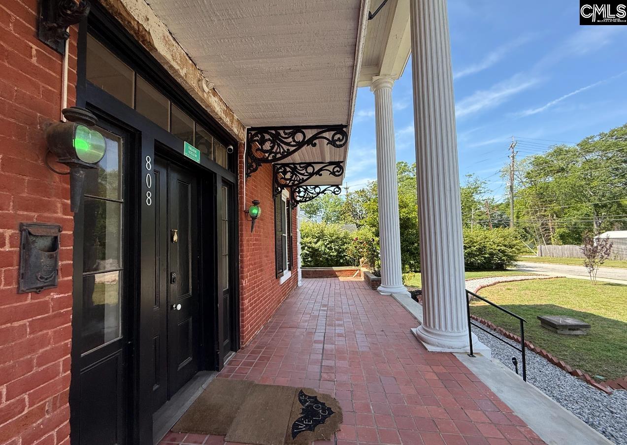808 Boundary Street Newberry, SC 29108