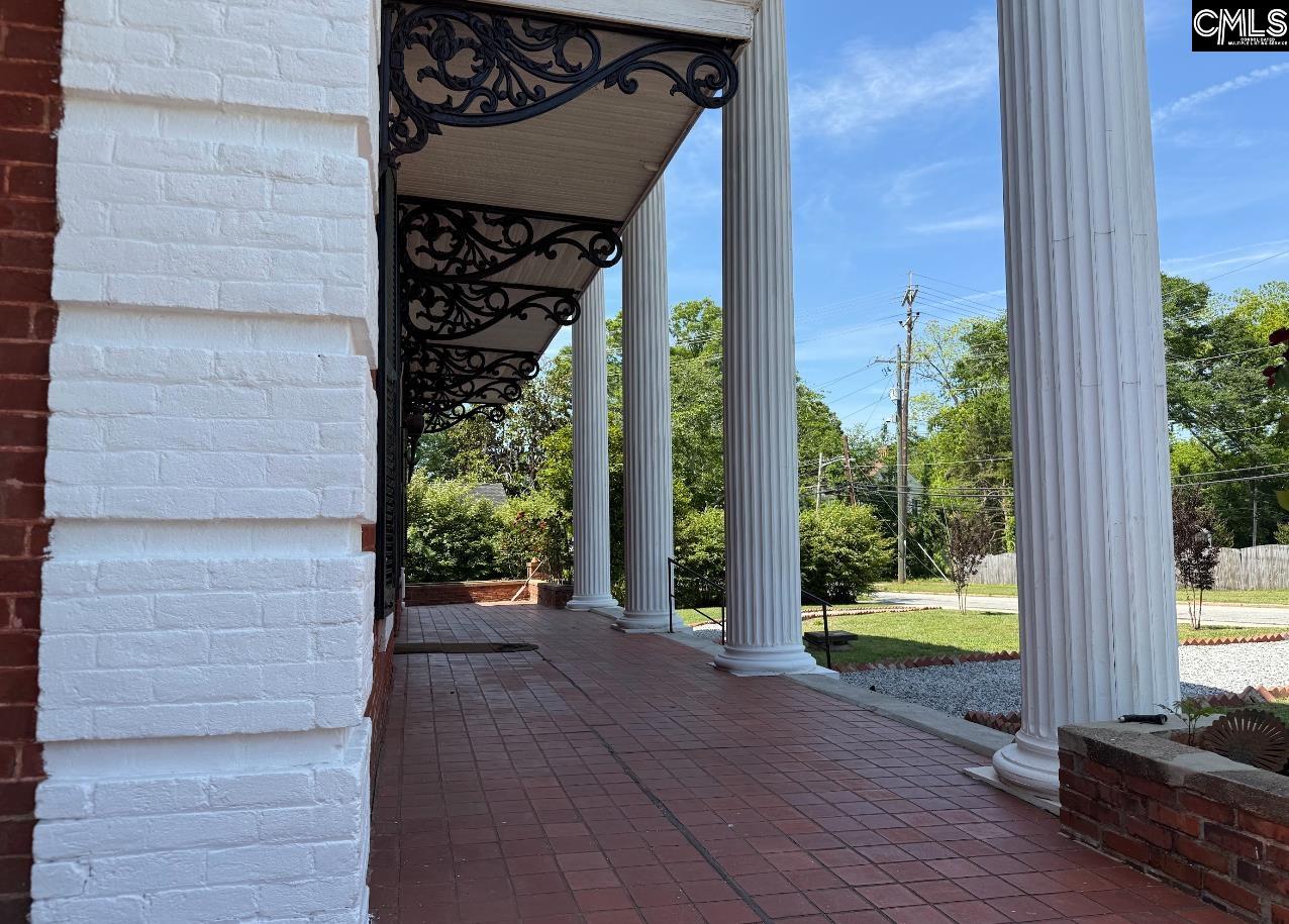 808 Boundary Street Newberry, SC 29108