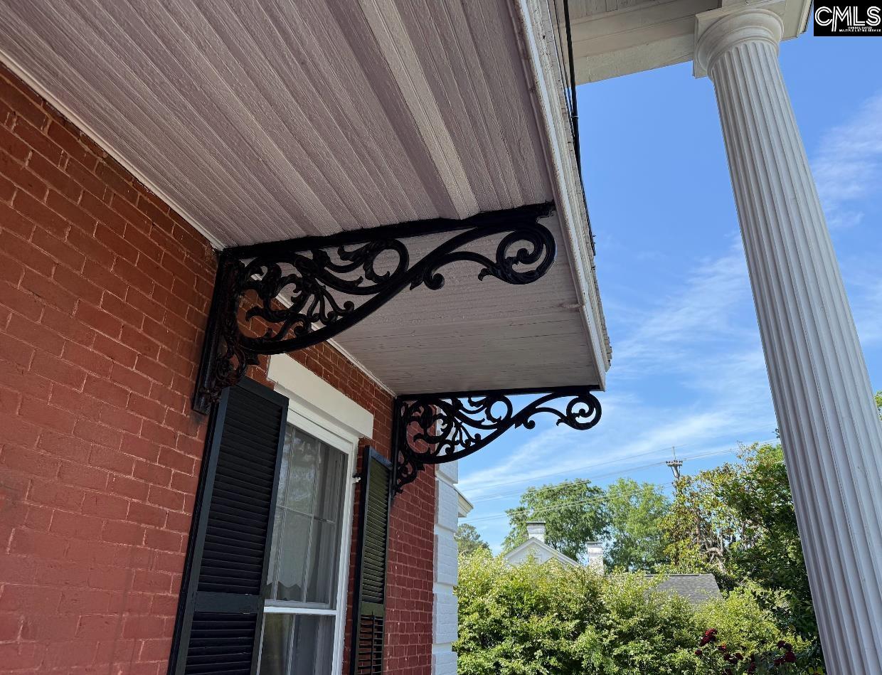808 Boundary Street Newberry, SC 29108