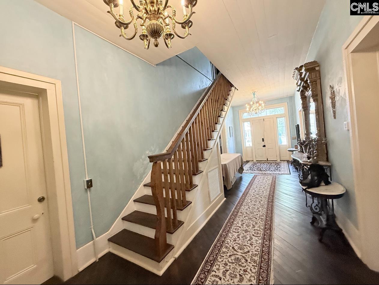 808 Boundary Street Newberry, SC 29108
