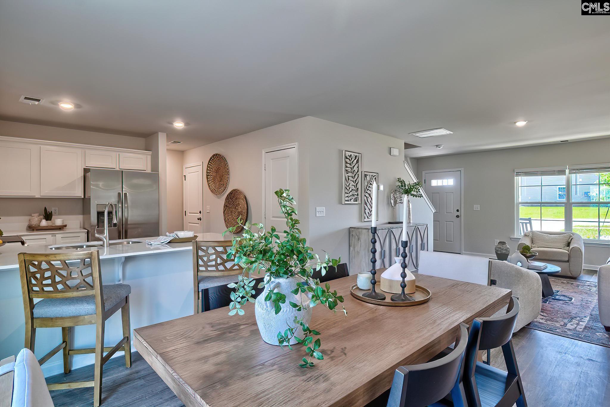 214 Secretariat Street Lexington, SC 29073
