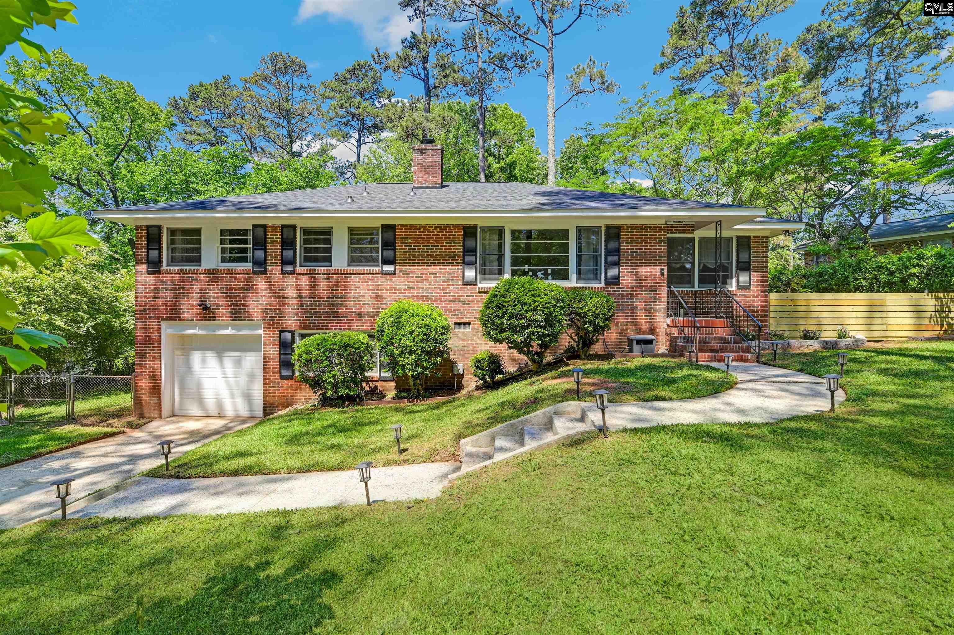 617 Lauderdale Drive Columbia, SC 29203