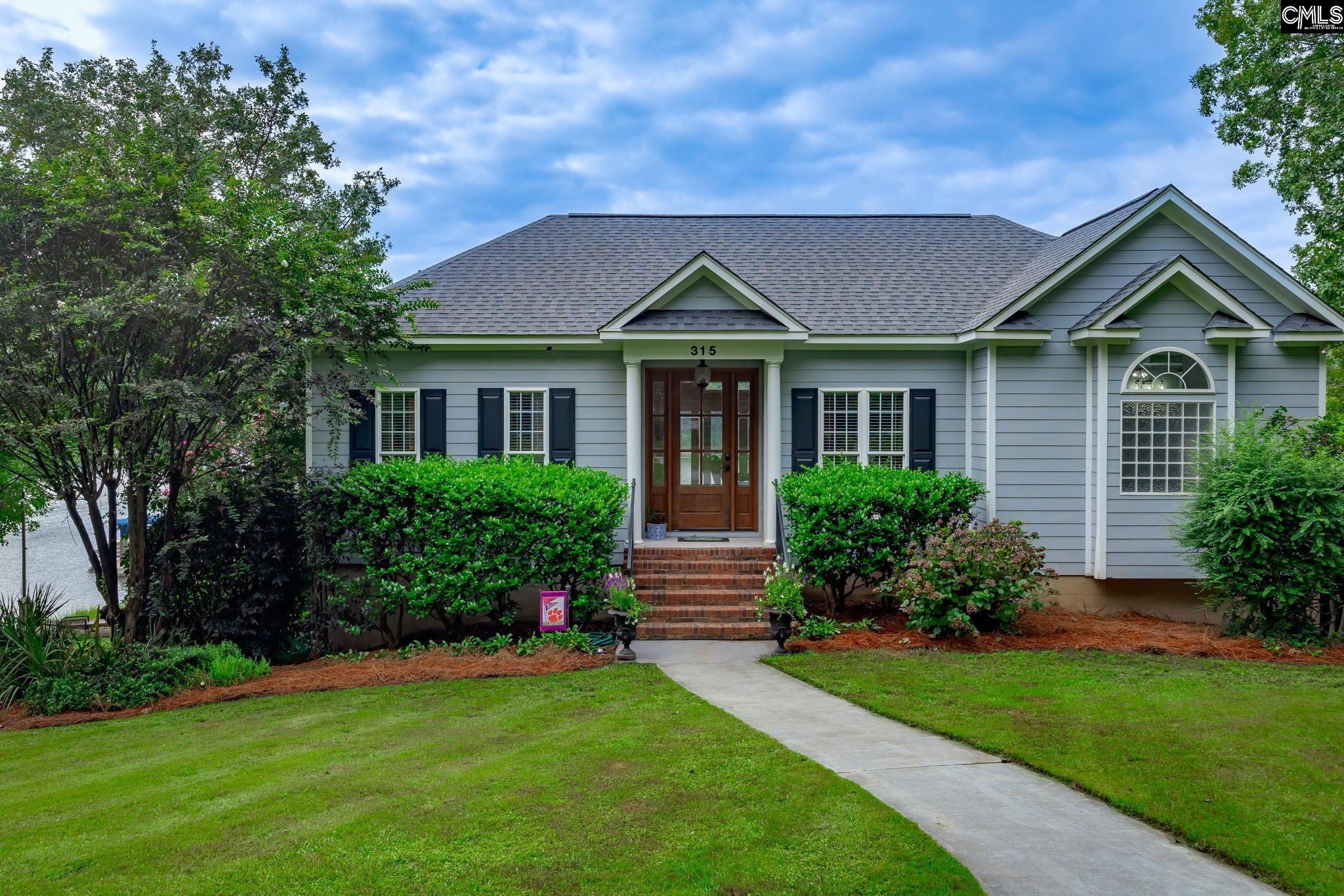 315 Old Landing Court Chapin, SC 29036