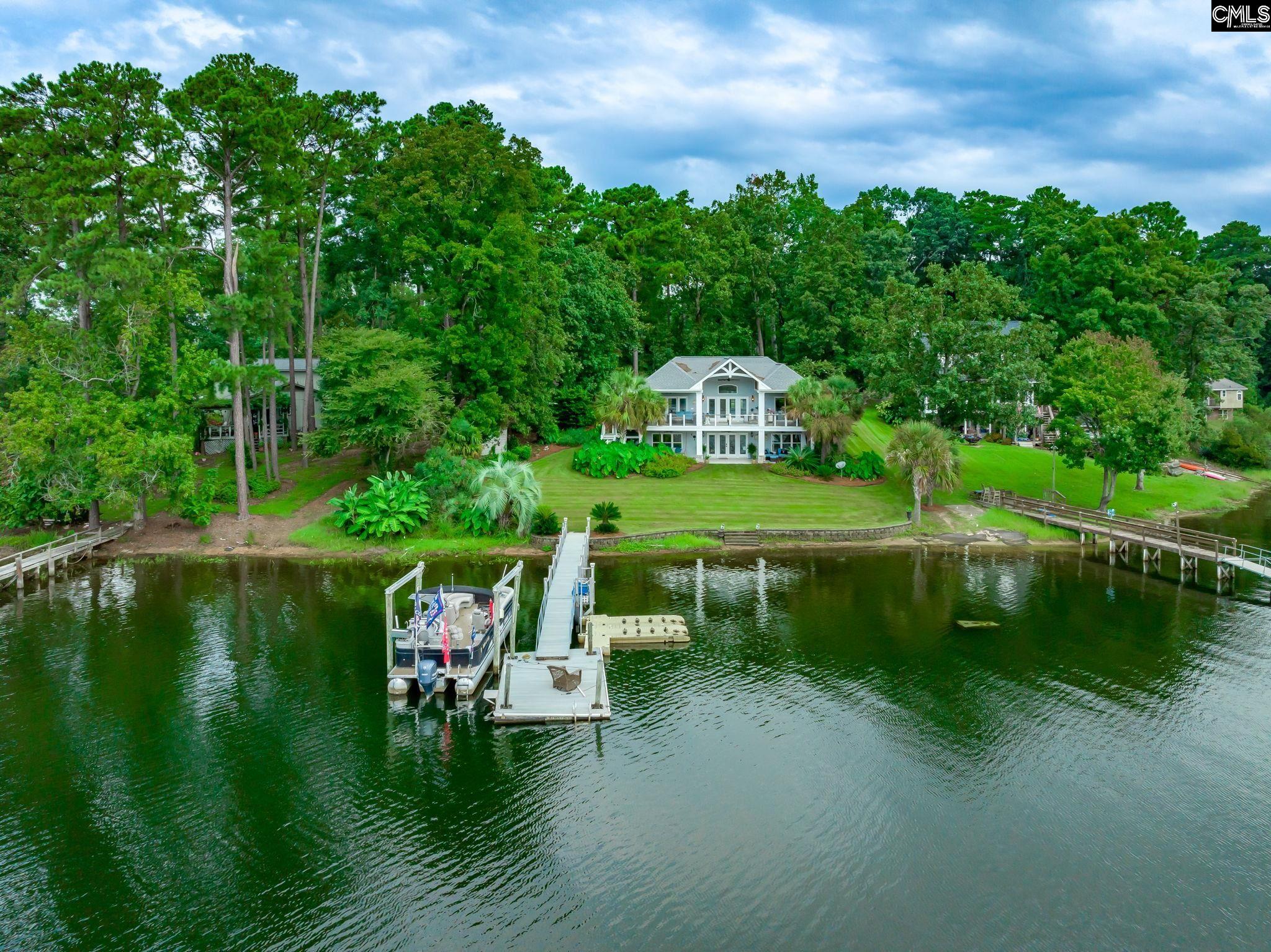 315 Old Landing Court Chapin, SC 29036