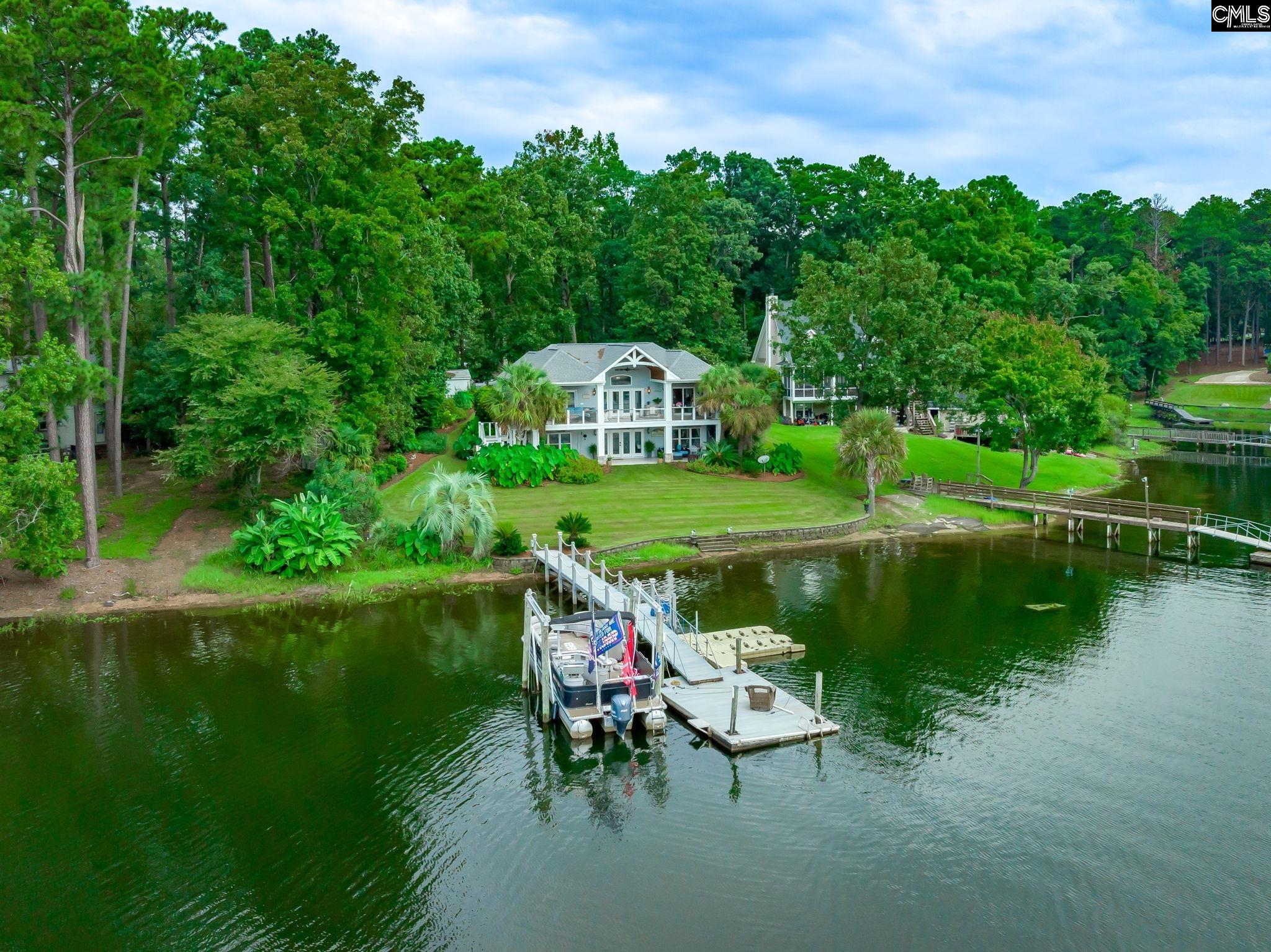315 Old Landing Court Chapin, SC 29036