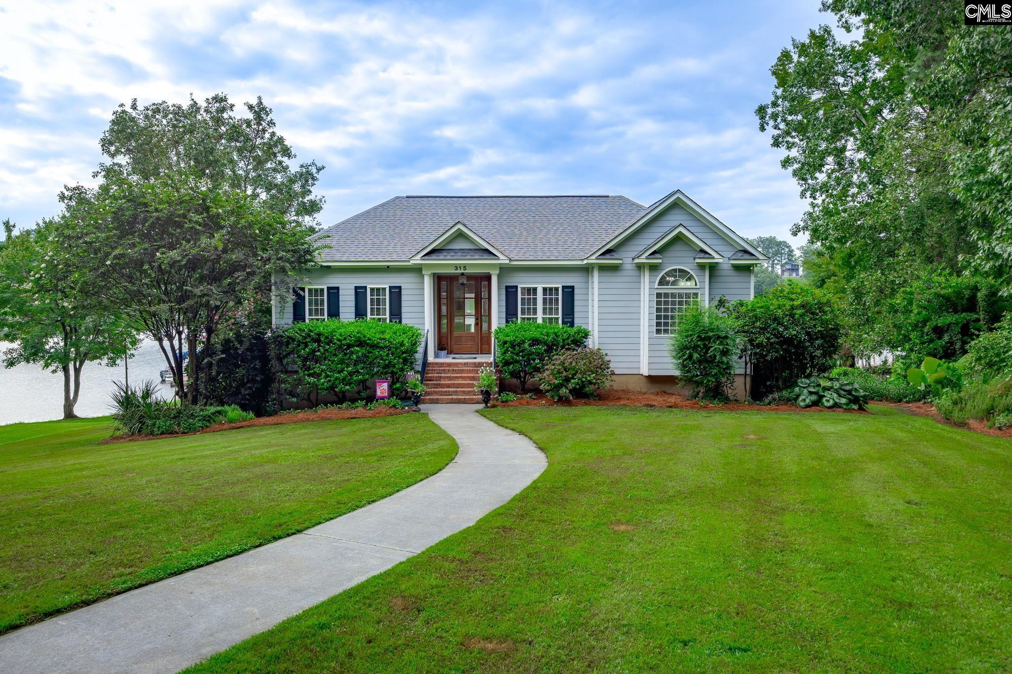 315 Old Landing Court Chapin, SC 29036